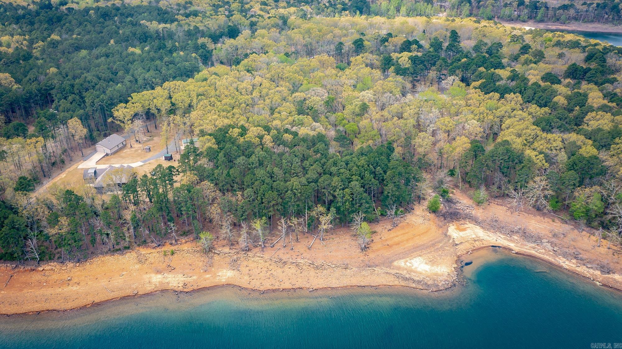 Lot 15 Lakeland Acres  Drasco, AR