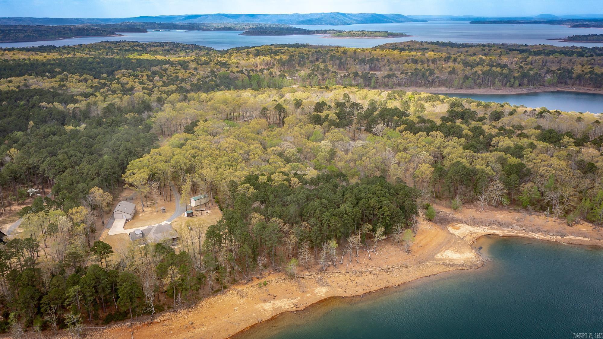 Lot 15 Lakeland Acres  Drasco, AR