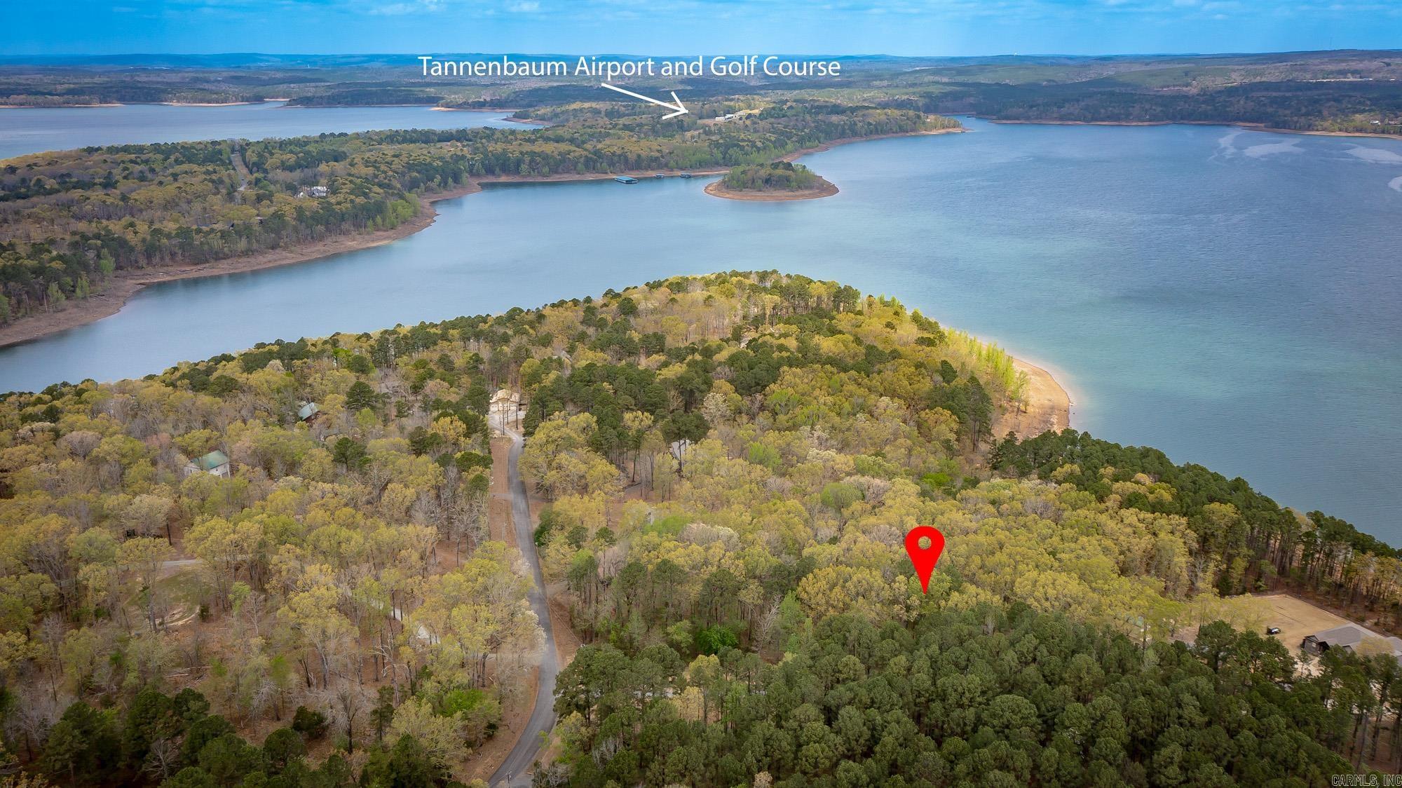 Lot 15 Lakeland Acres  Drasco, AR