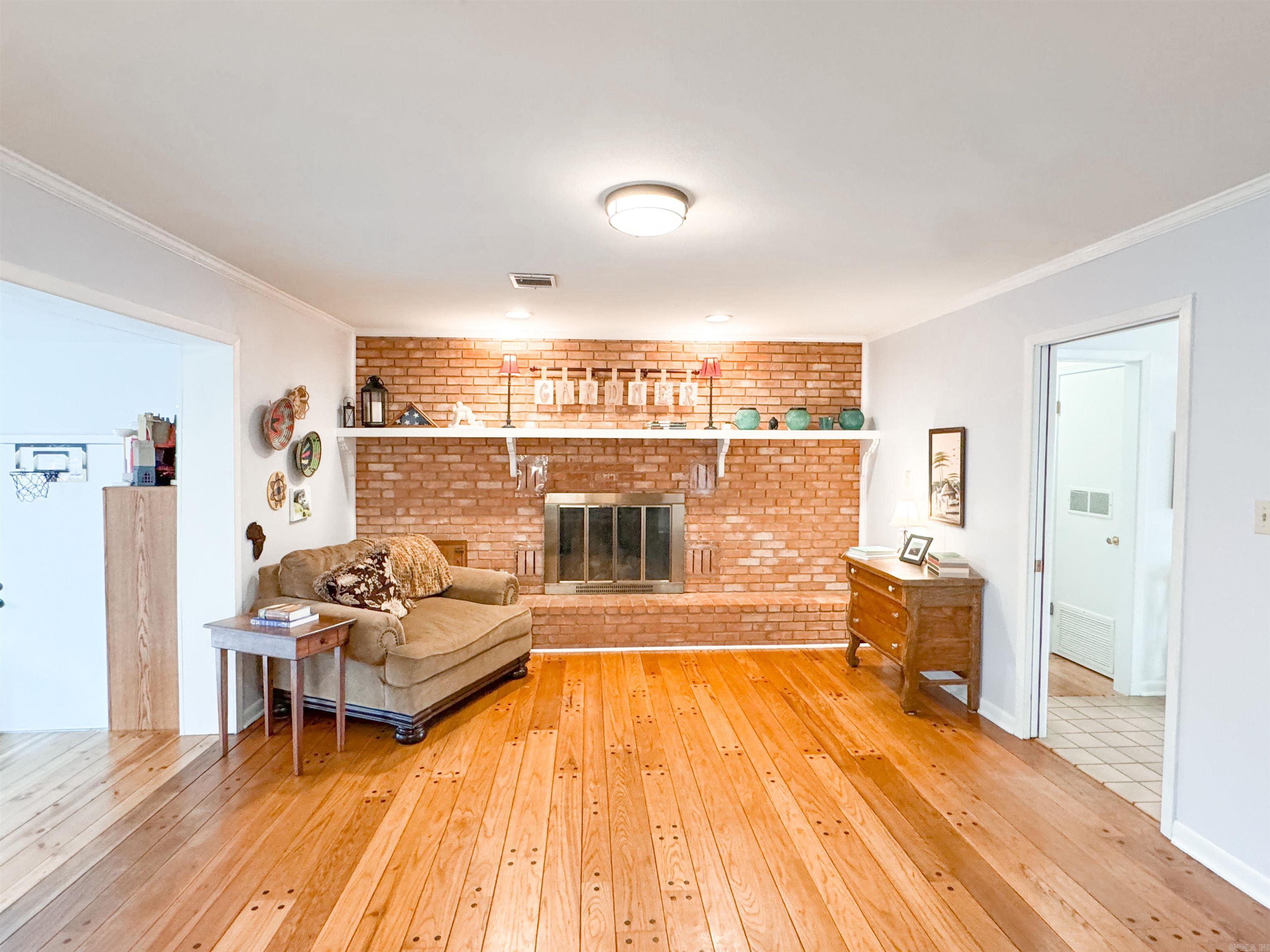 120 Lambert Circle  Searcy, AR