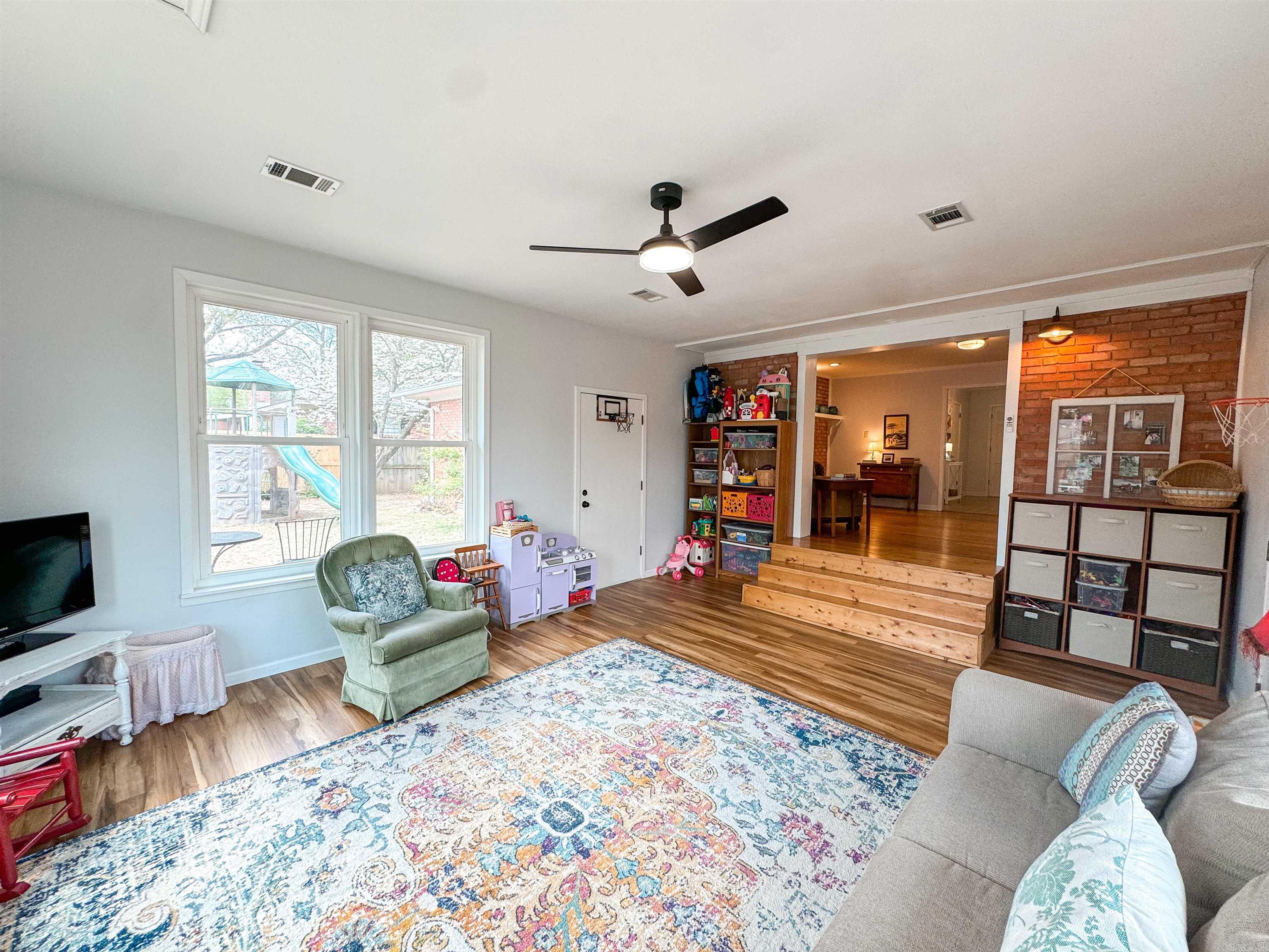 120 Lambert Circle  Searcy, AR