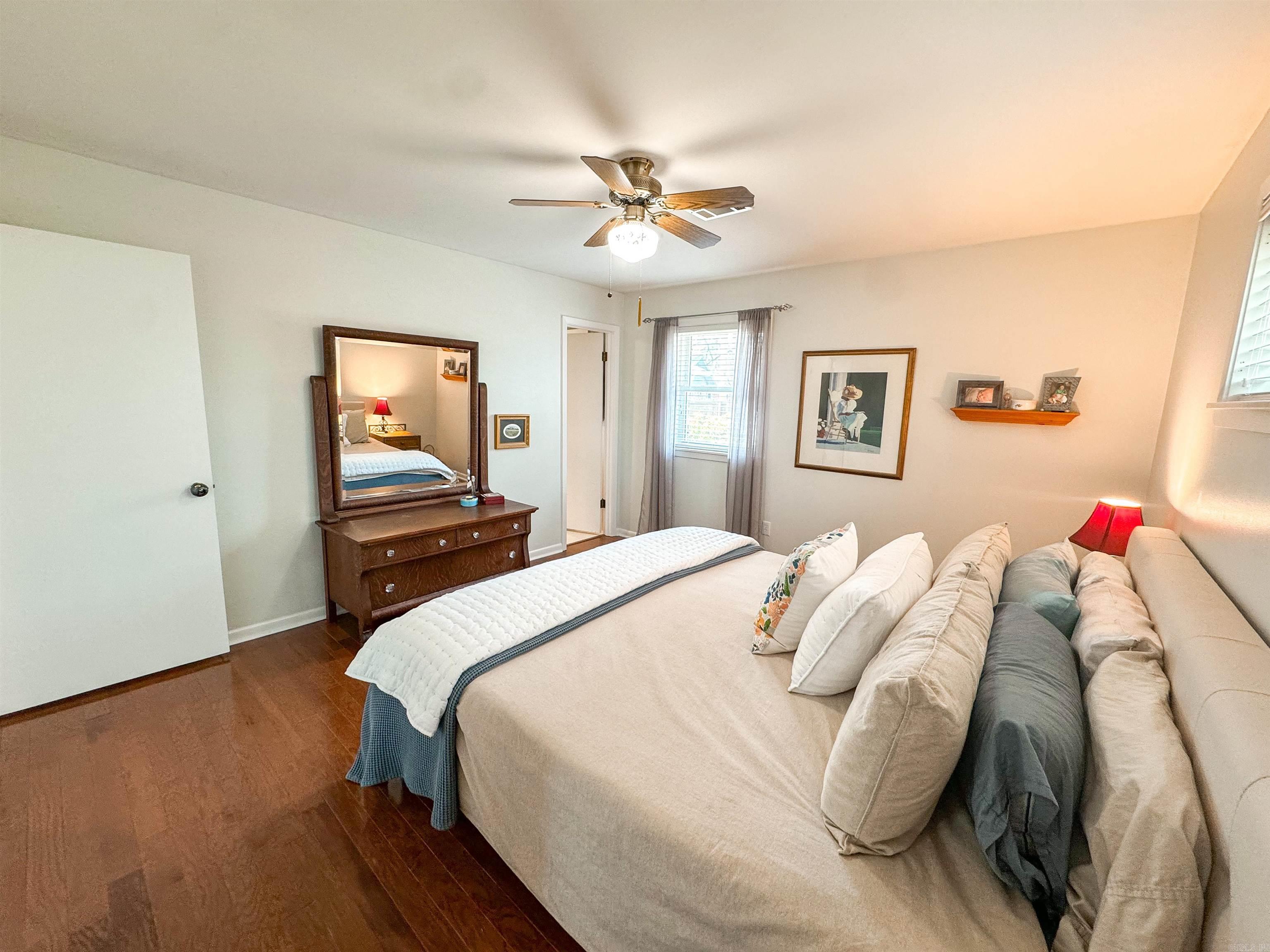 120 Lambert Circle  Searcy, AR