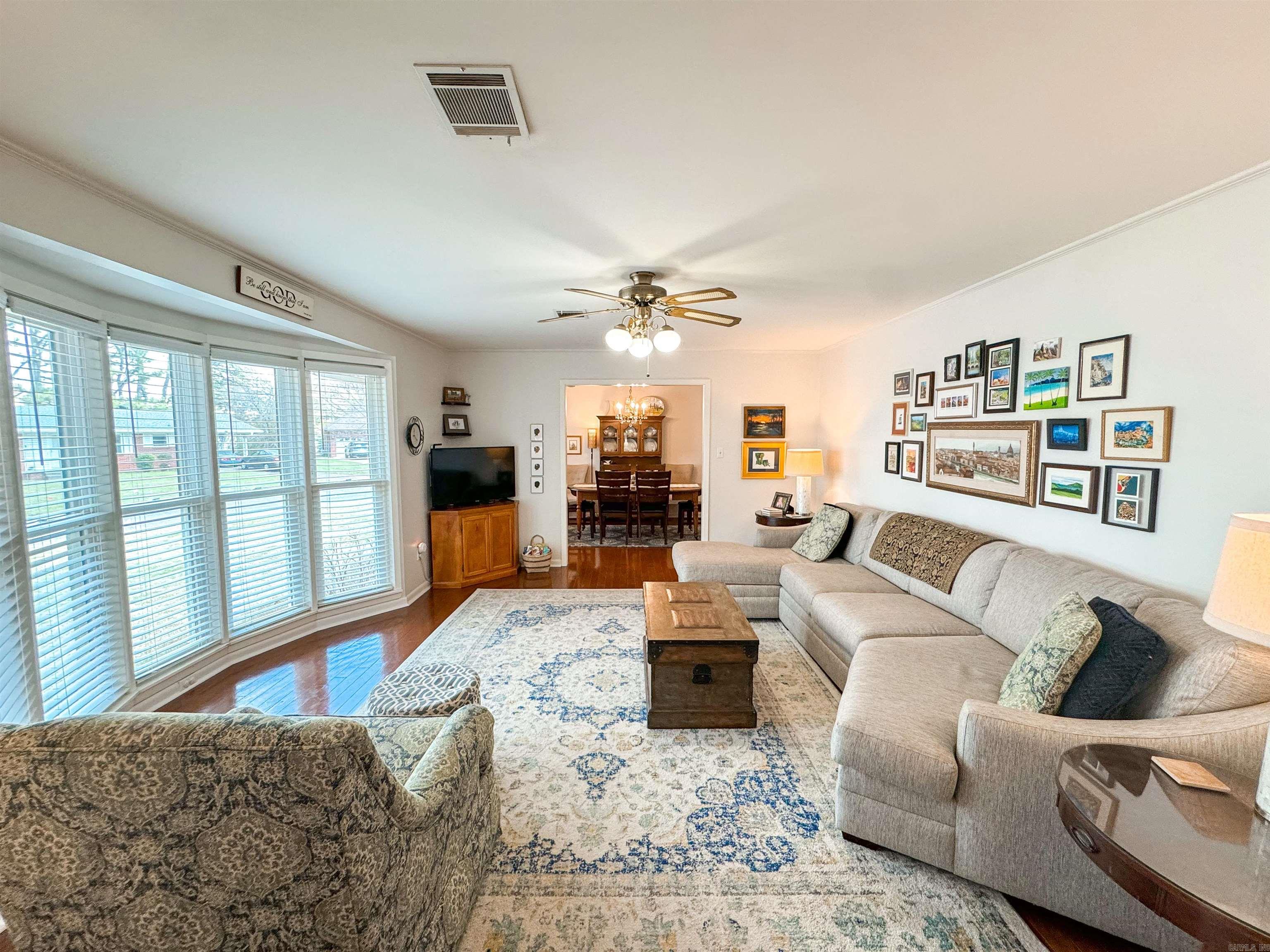 120 Lambert Circle  Searcy, AR