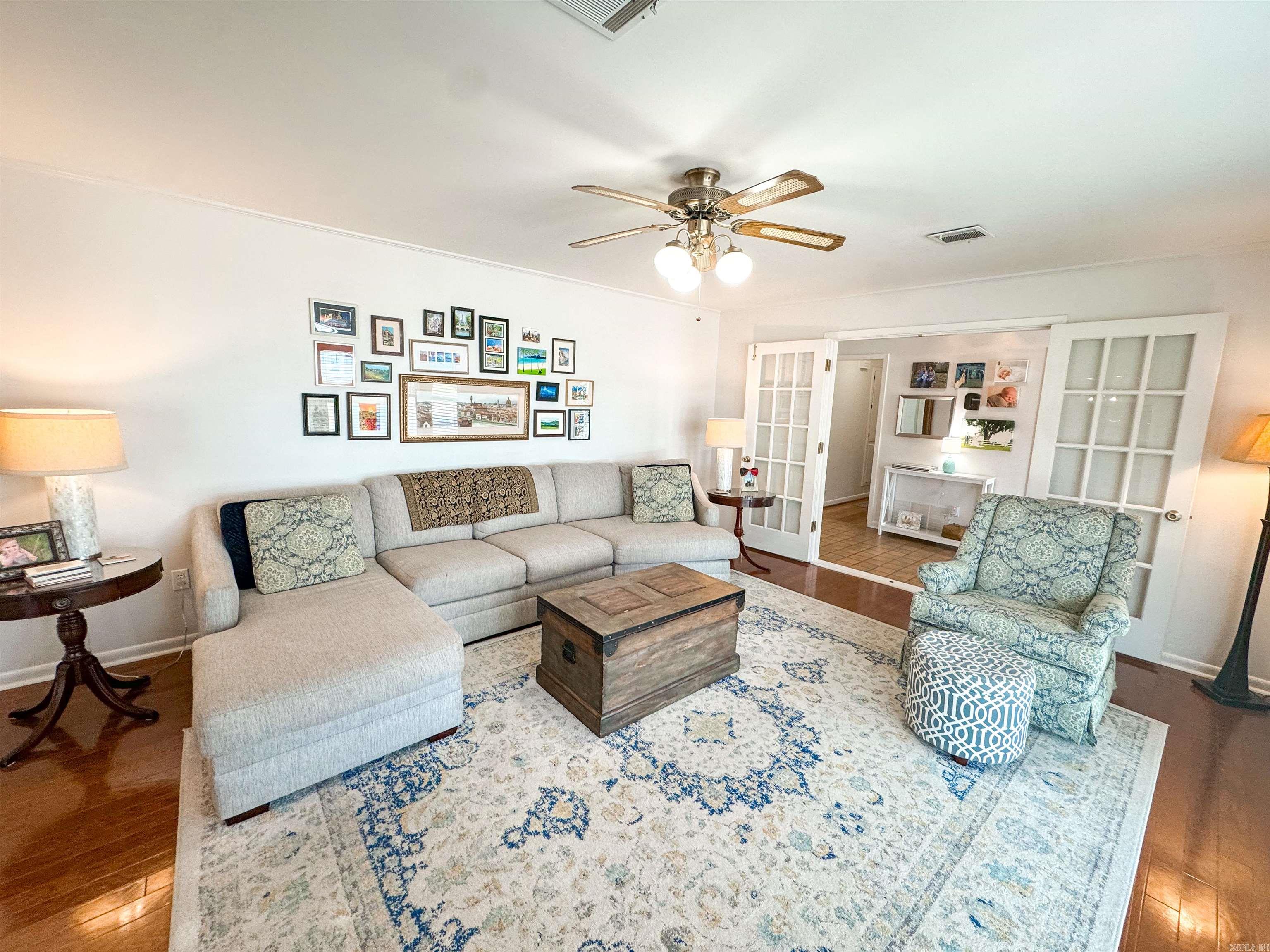 120 Lambert Circle  Searcy, AR