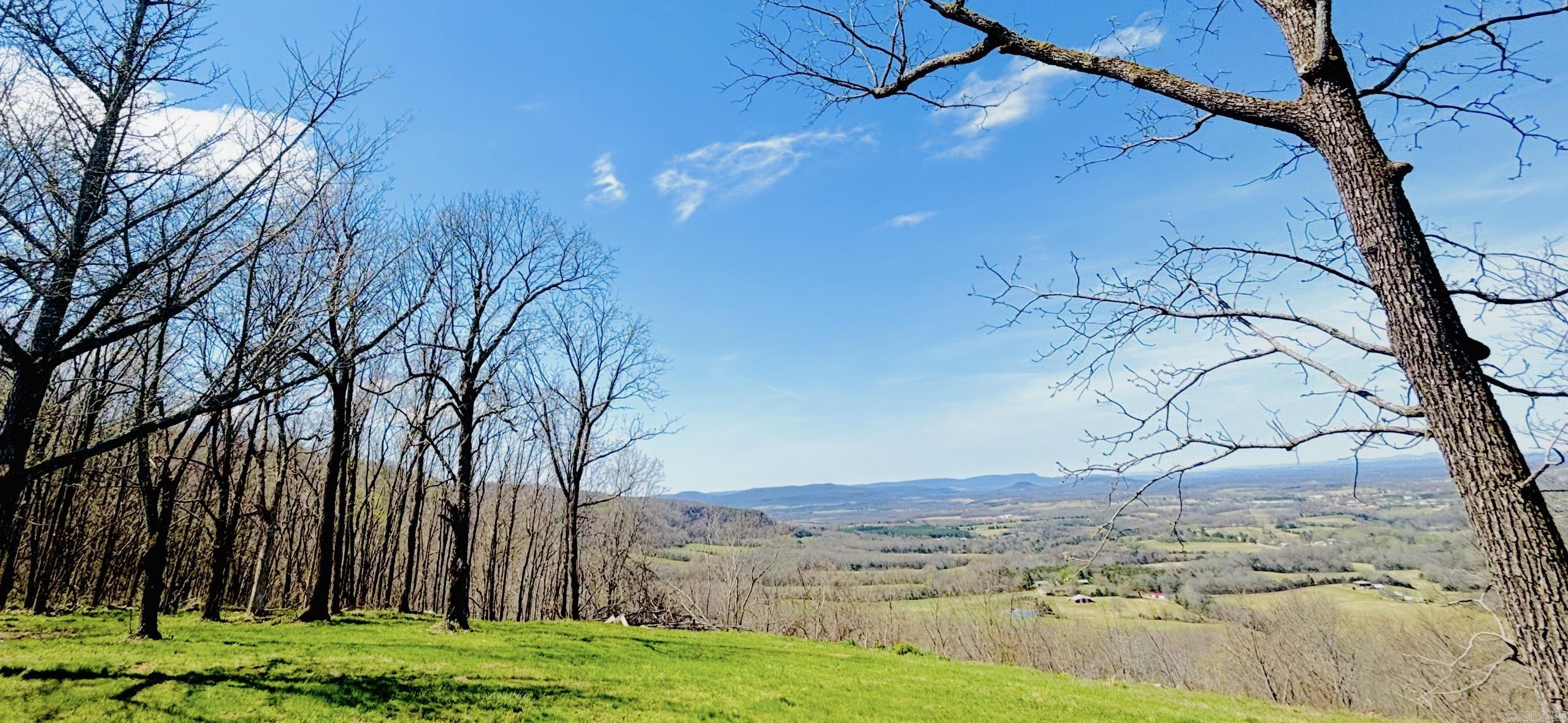 233 South Mountain  Marshall, AR