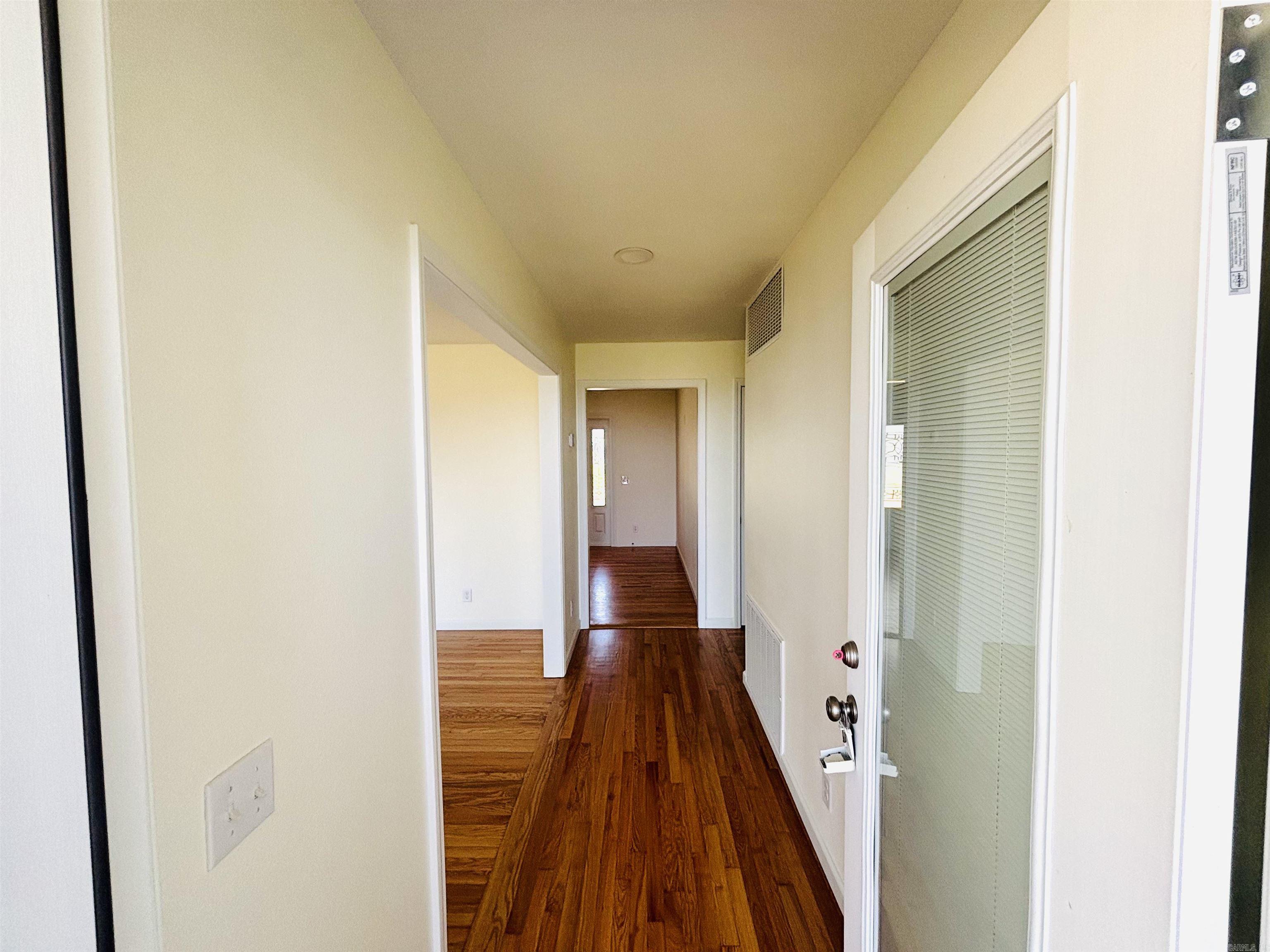 233 South Mountain  Marshall, AR