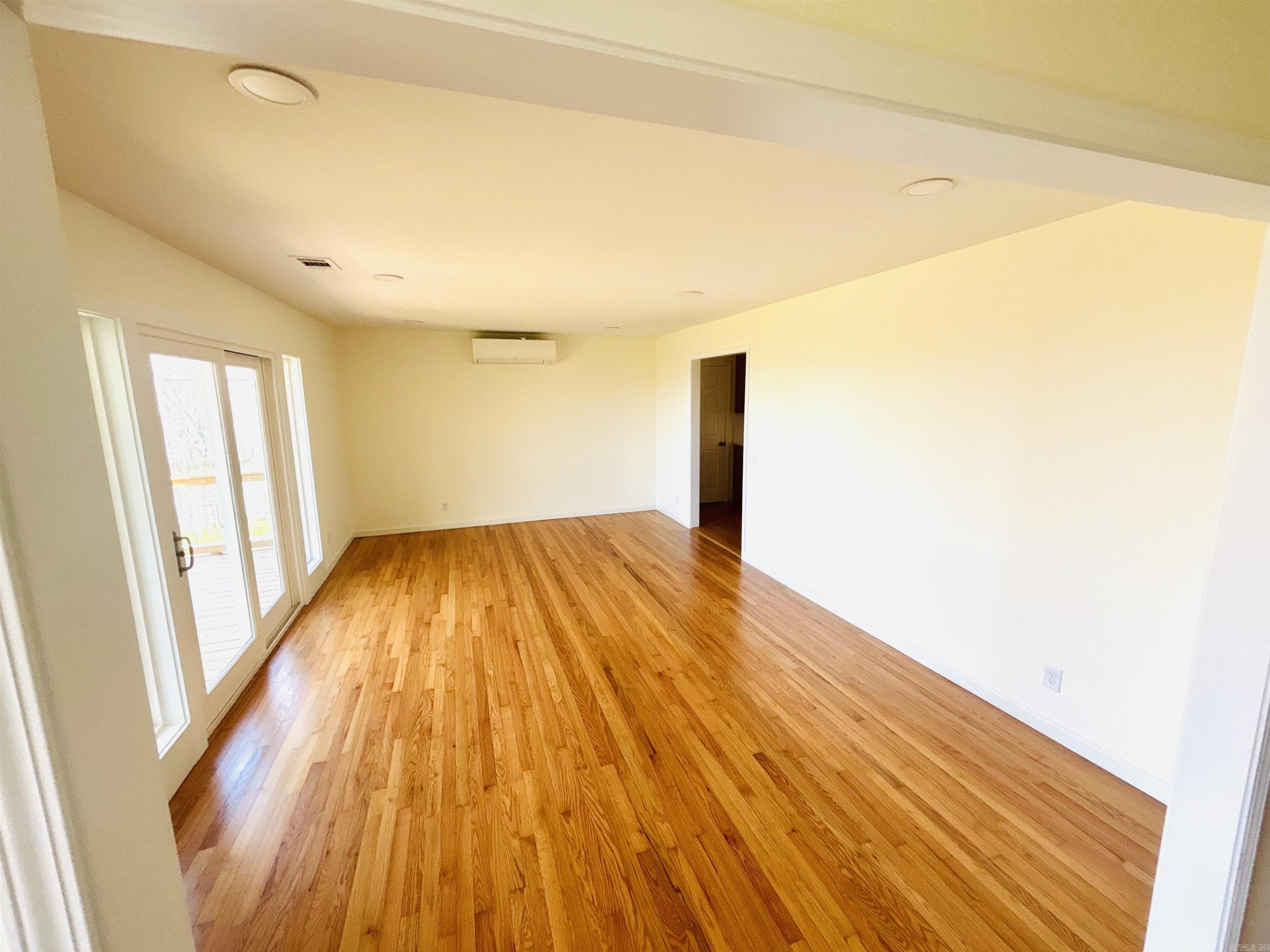 233 South Mountain  Marshall, AR