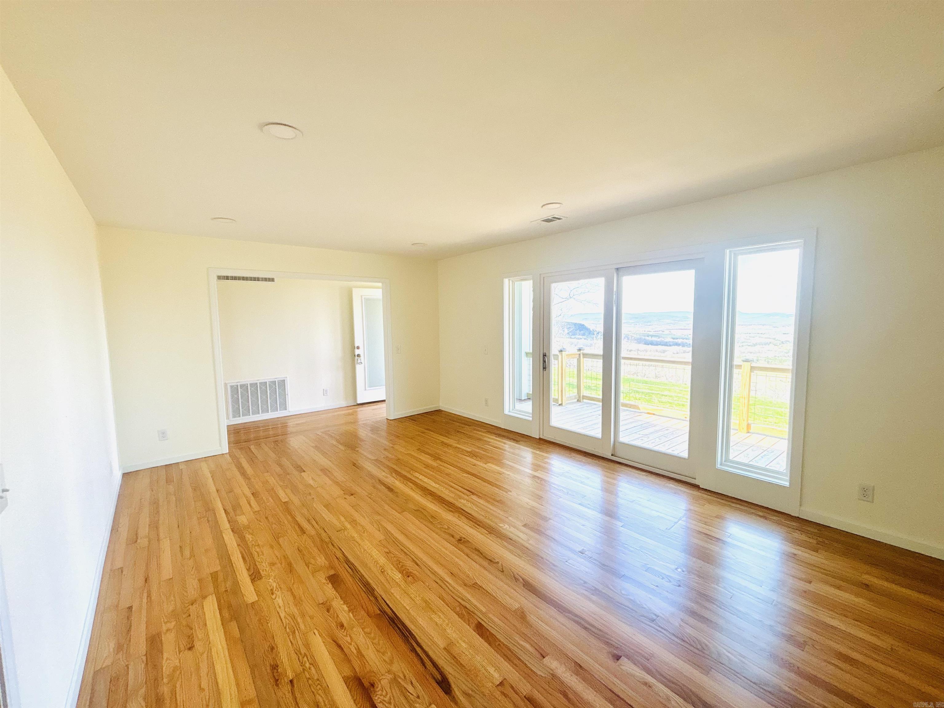 233 South Mountain  Marshall, AR