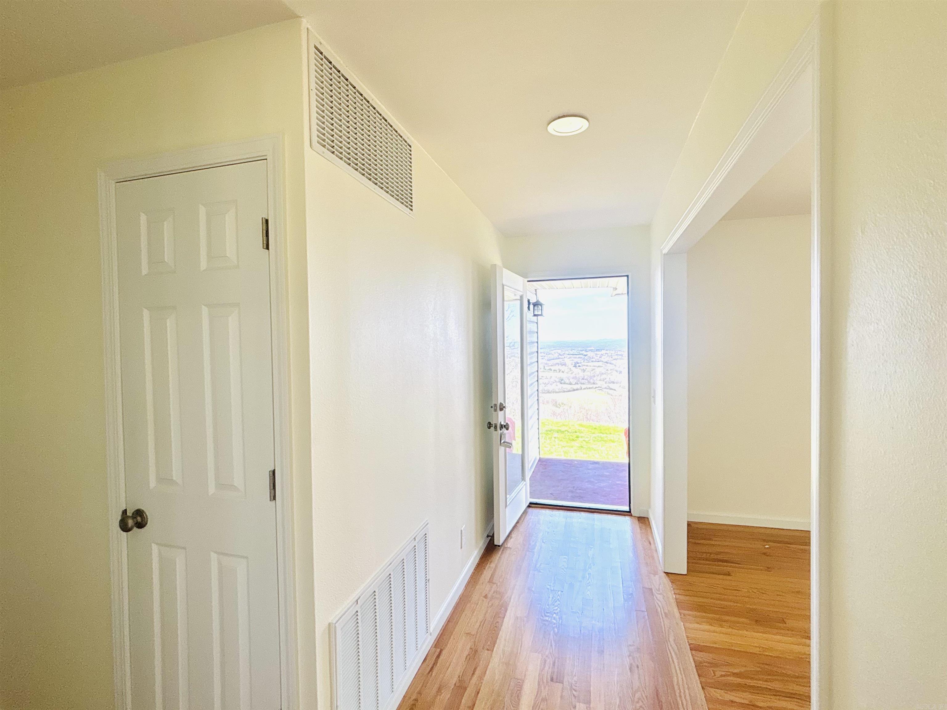 233 South Mountain  Marshall, AR