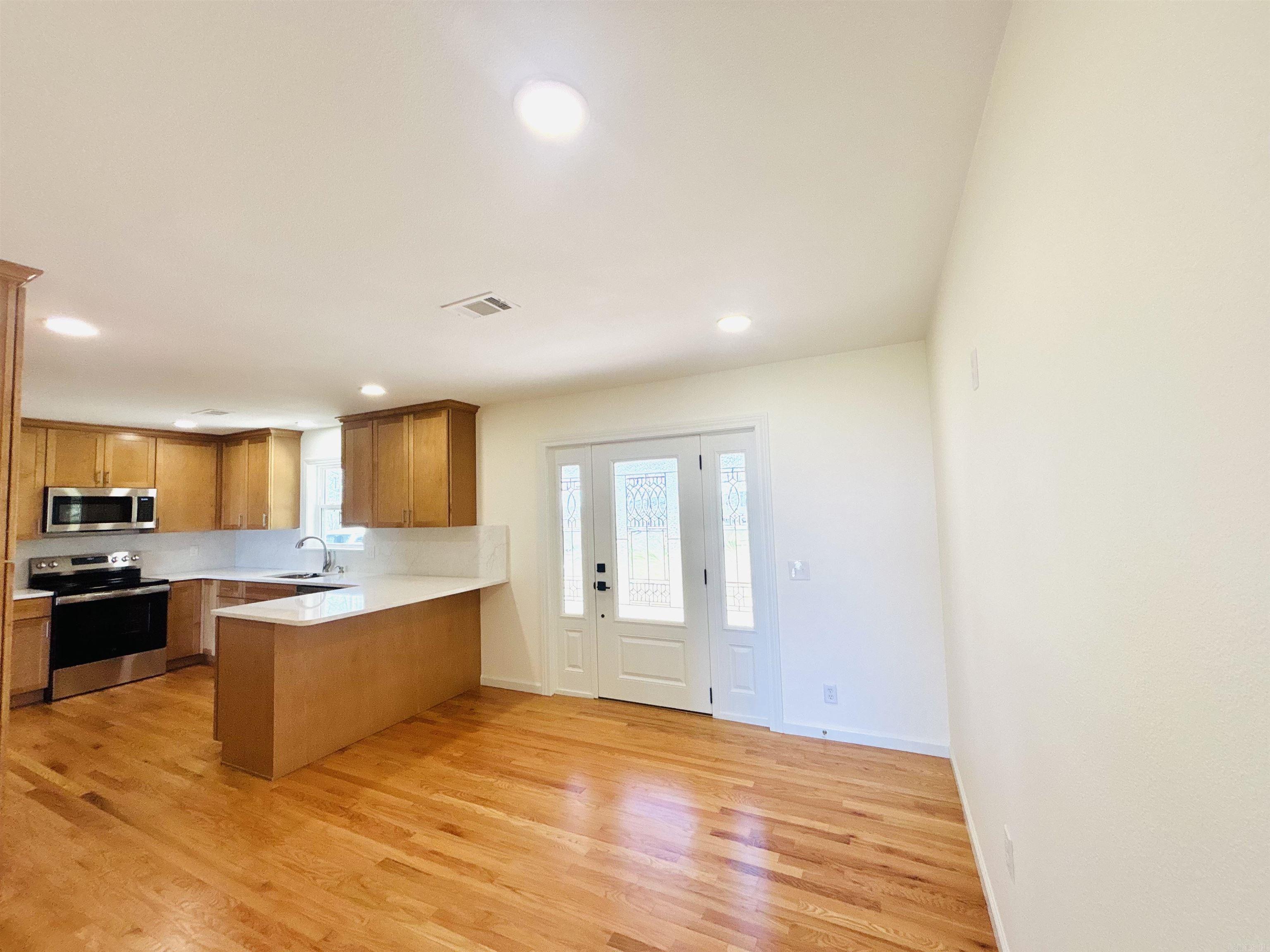 233 South Mountain  Marshall, AR