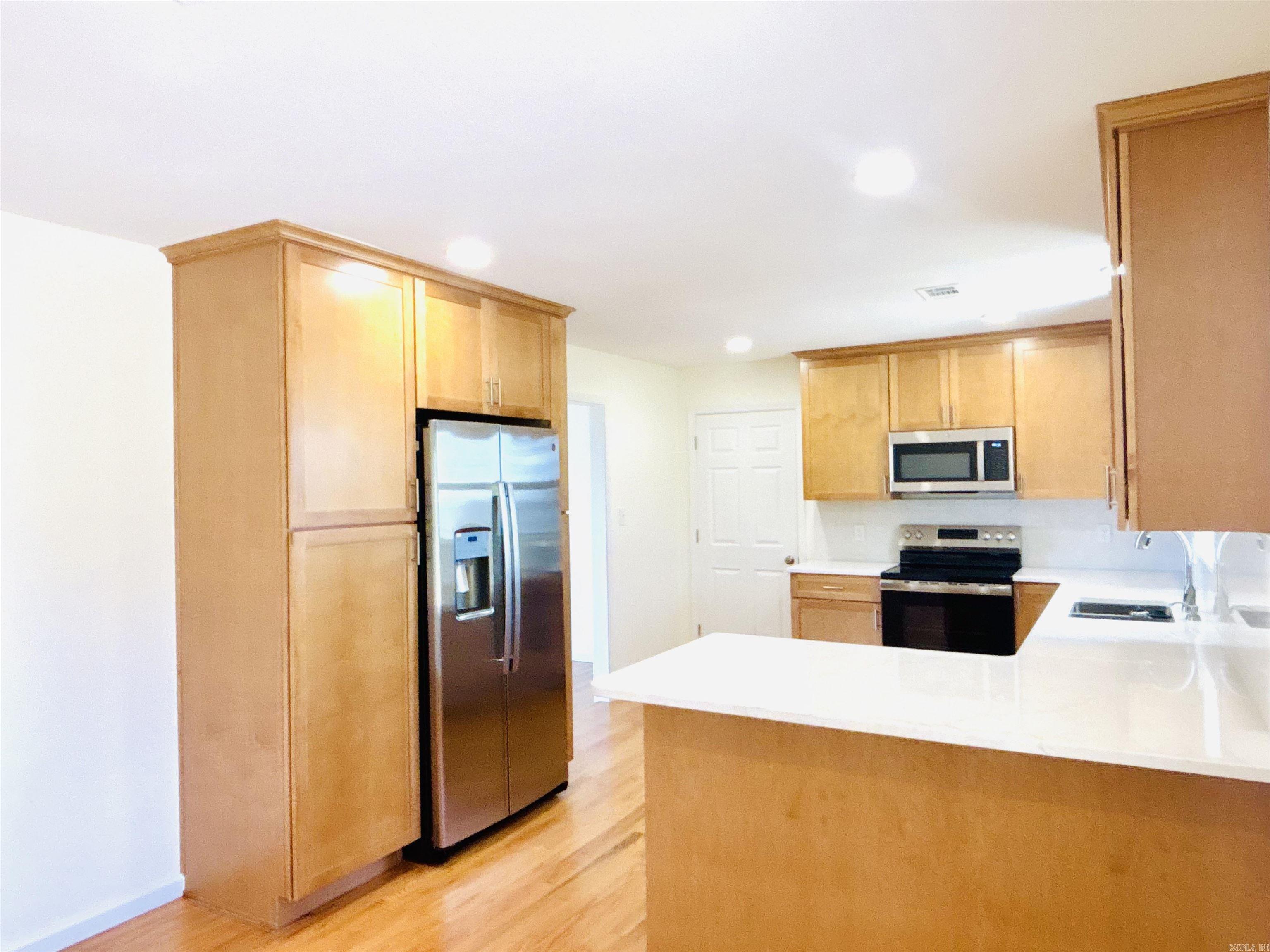 233 South Mountain  Marshall, AR