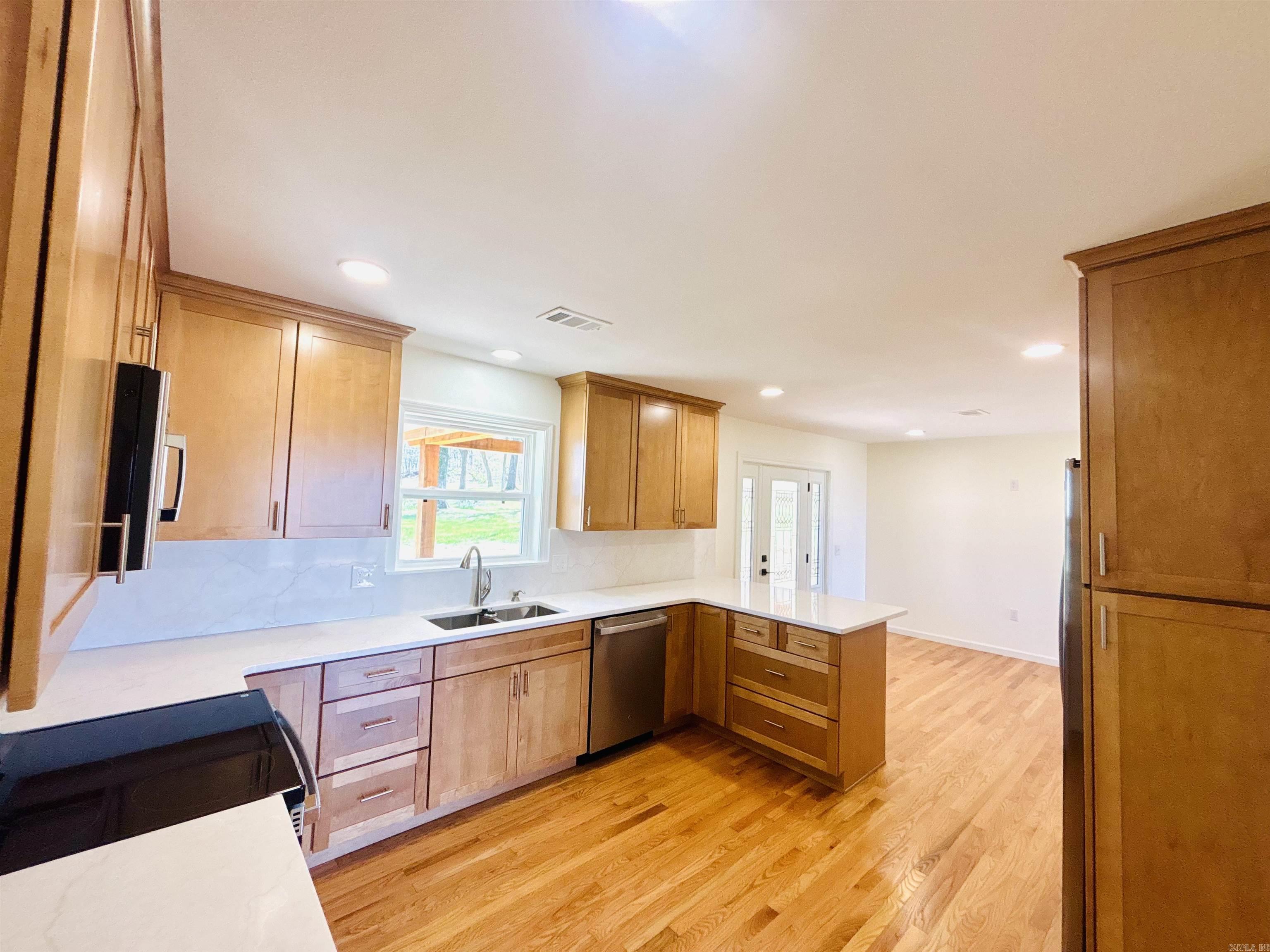 233 South Mountain  Marshall, AR