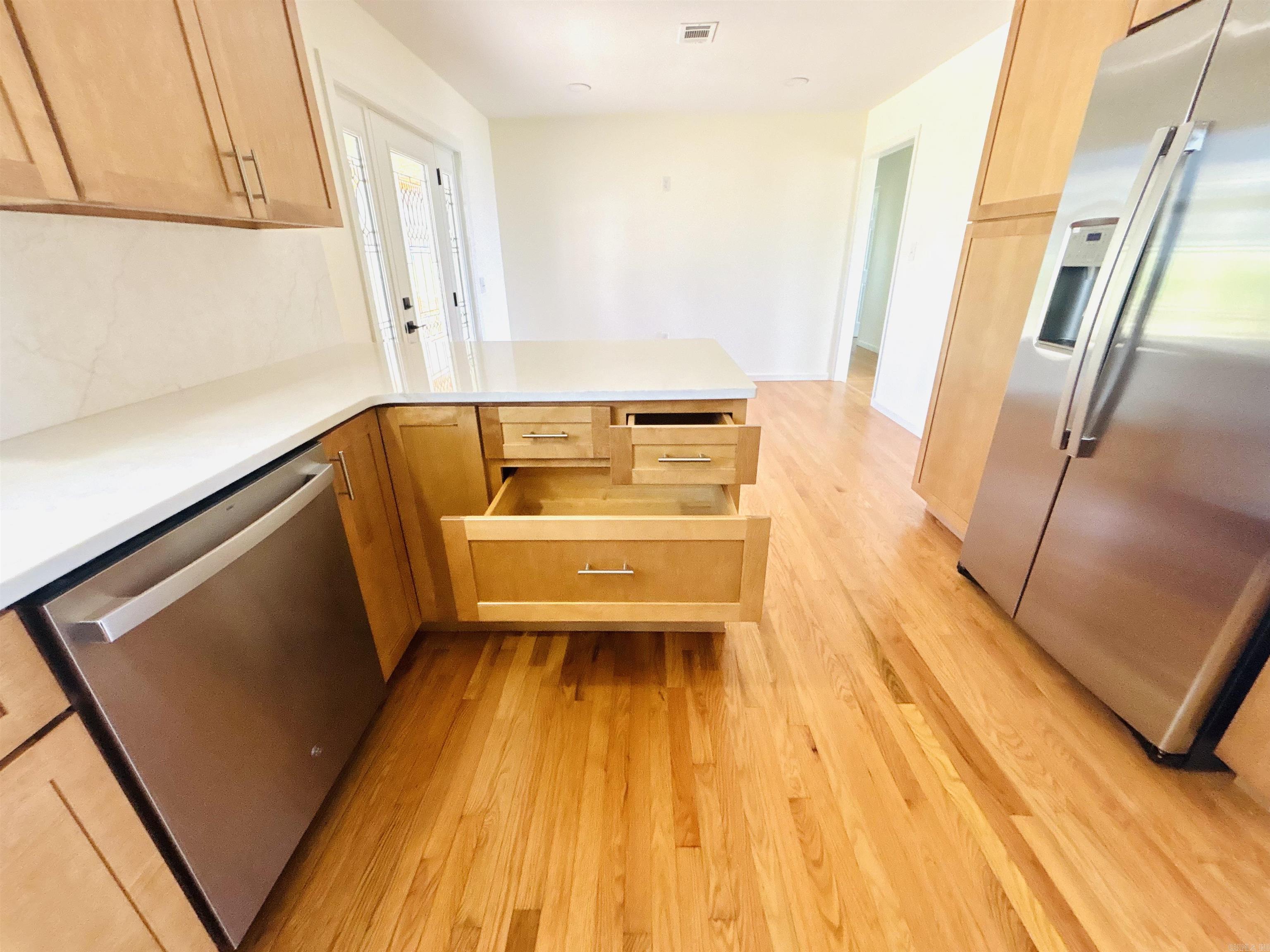 233 South Mountain  Marshall, AR