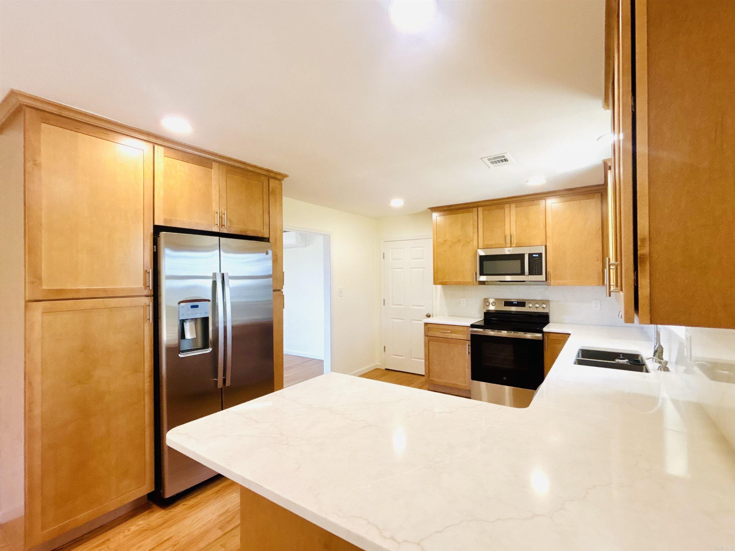 233 South Mountain  Marshall, AR