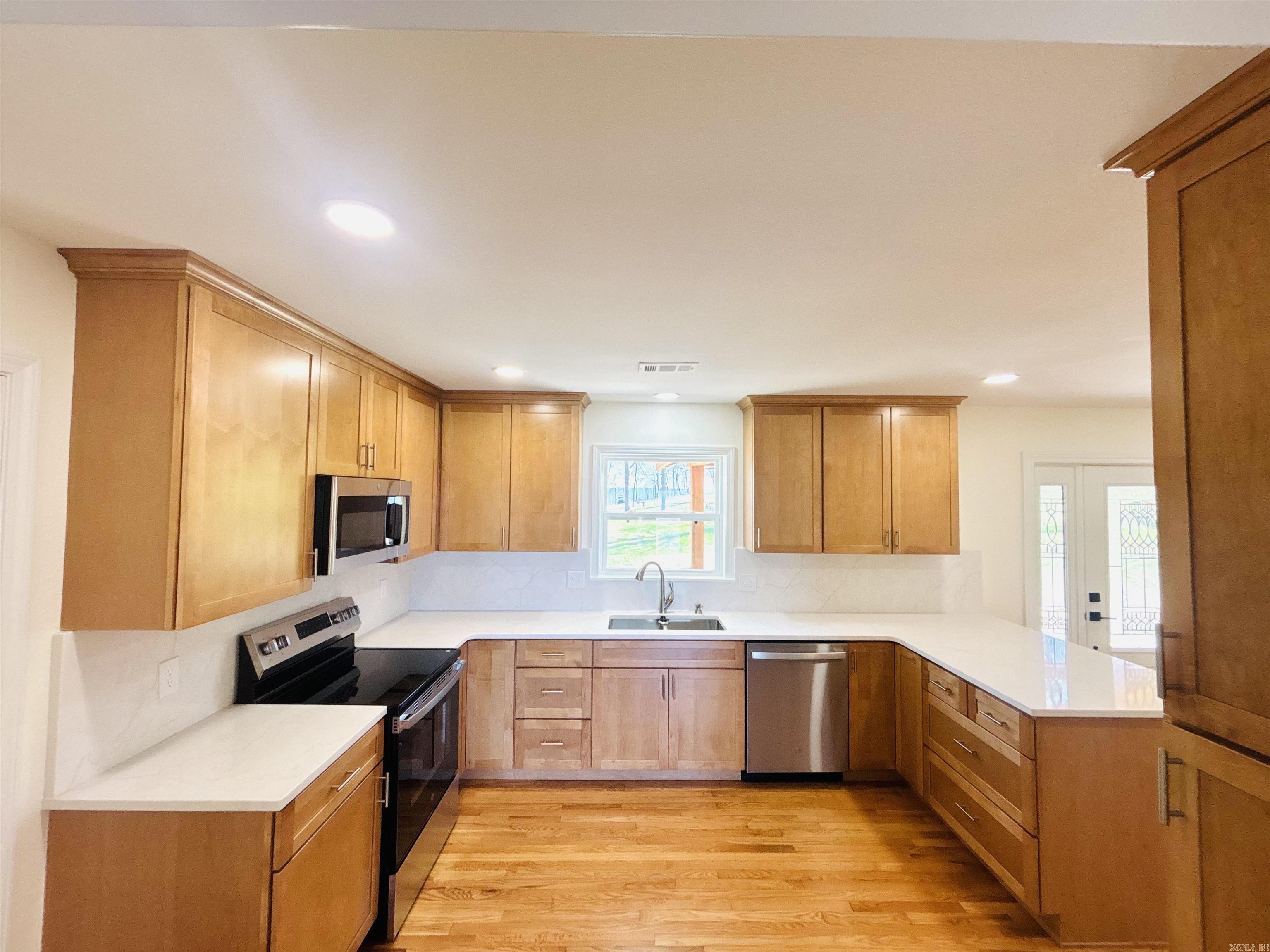 233 South Mountain  Marshall, AR