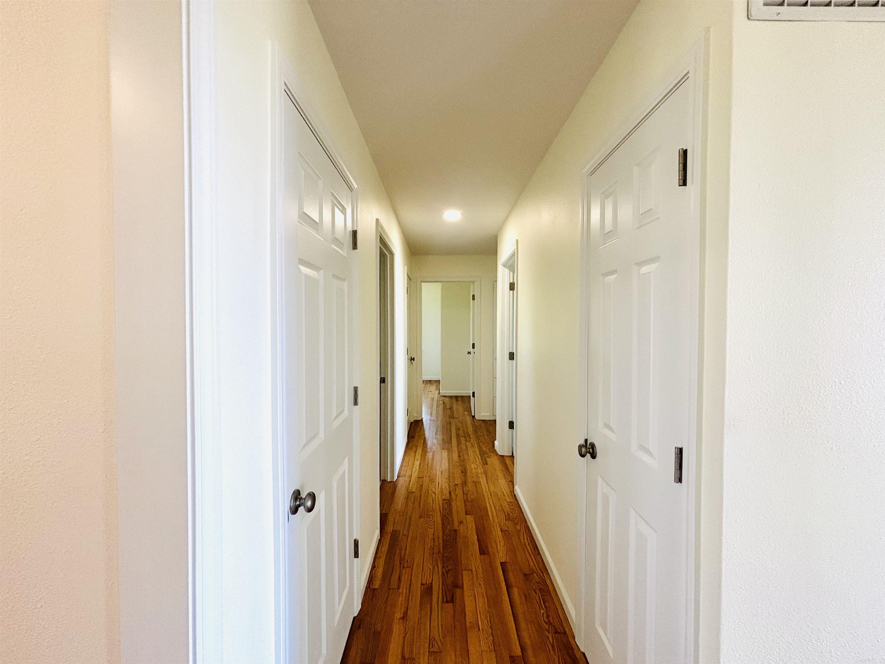 233 South Mountain  Marshall, AR