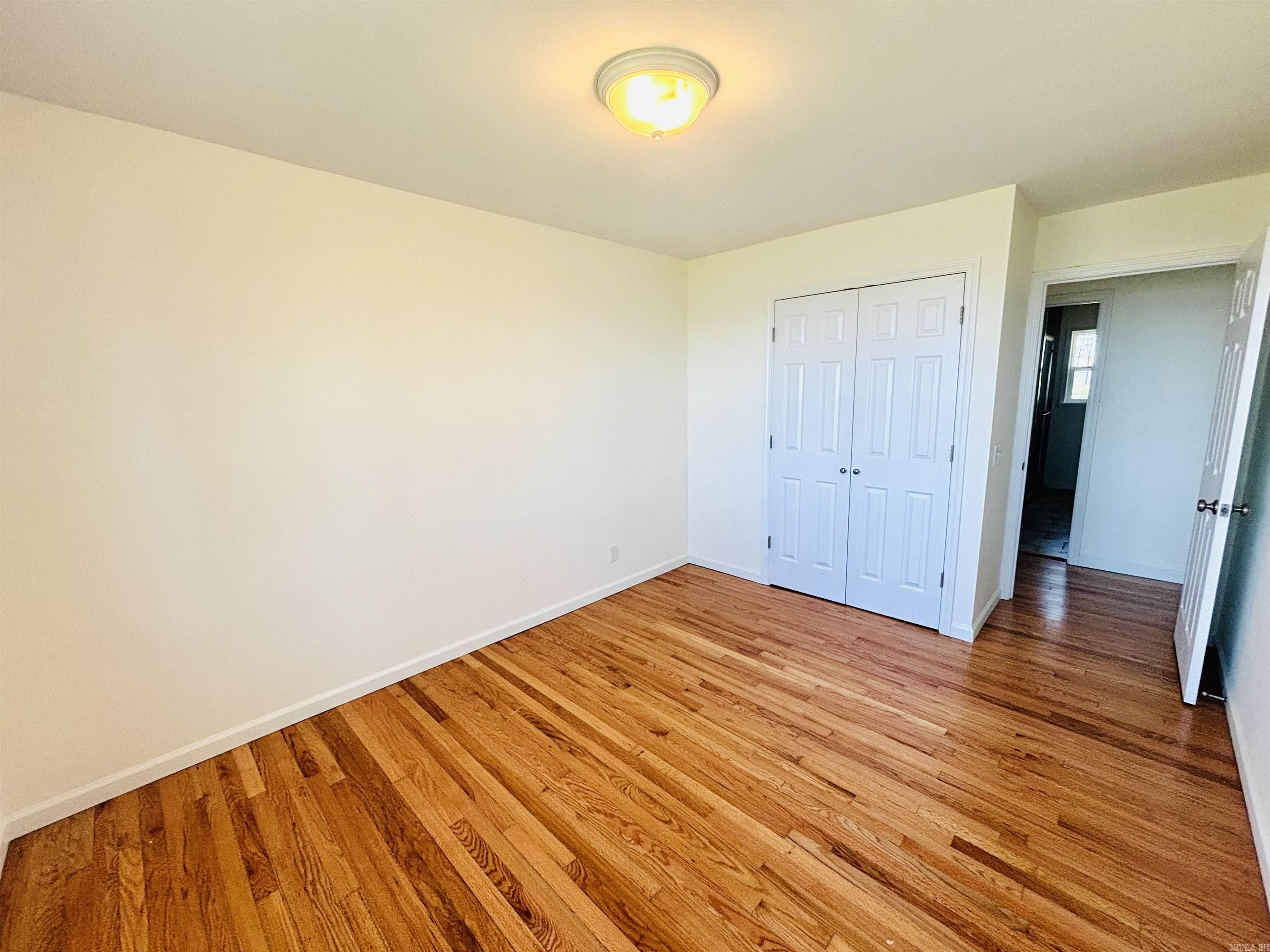 233 South Mountain  Marshall, AR