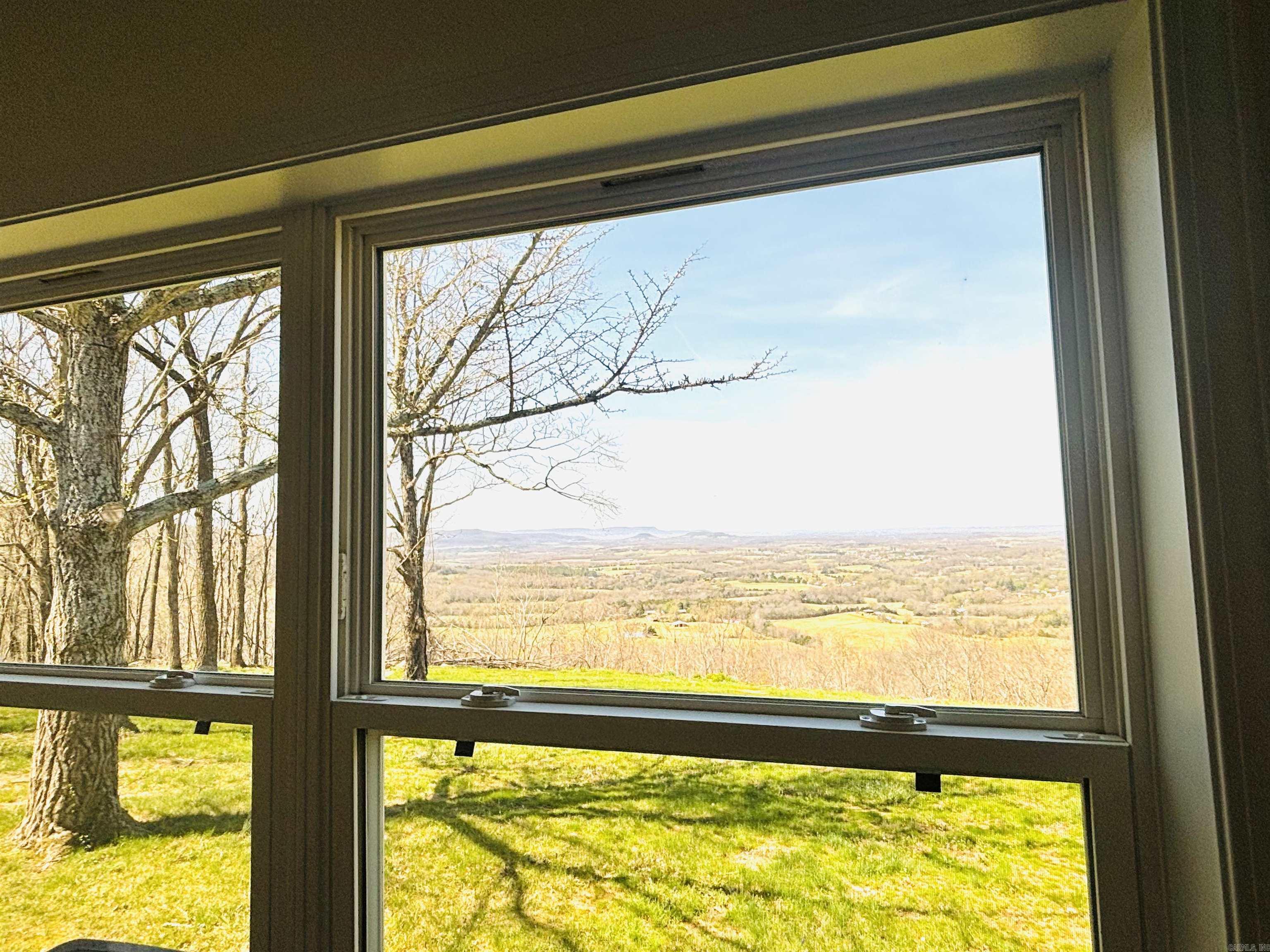 233 South Mountain  Marshall, AR