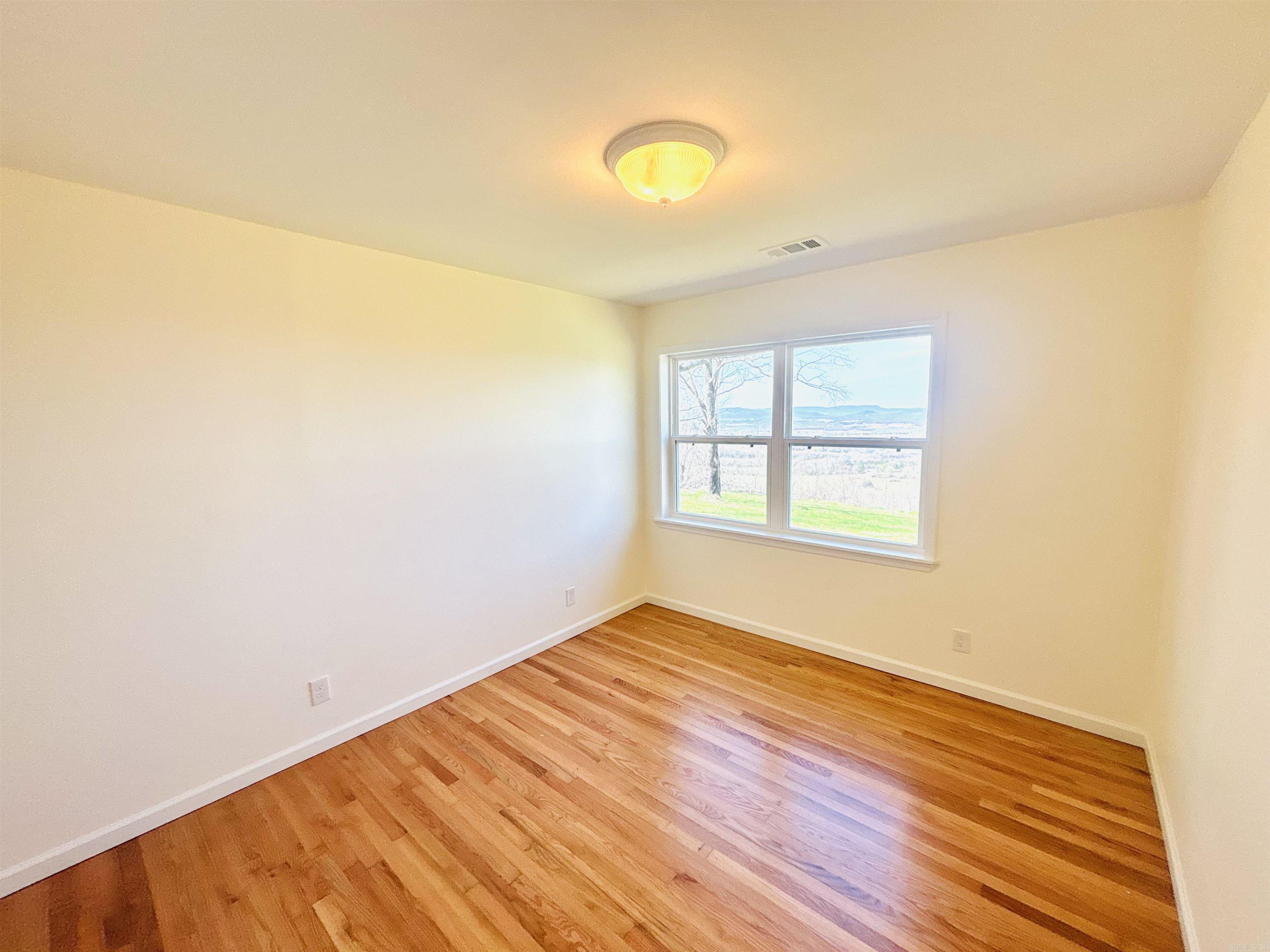 233 South Mountain  Marshall, AR