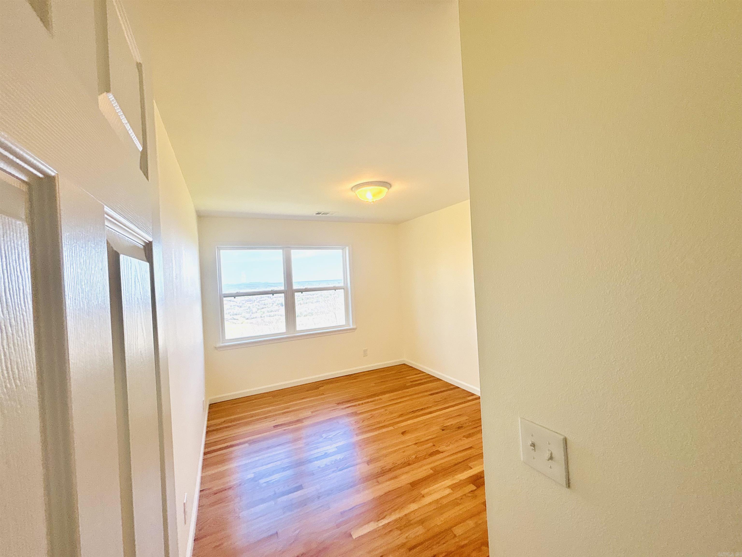 233 South Mountain  Marshall, AR