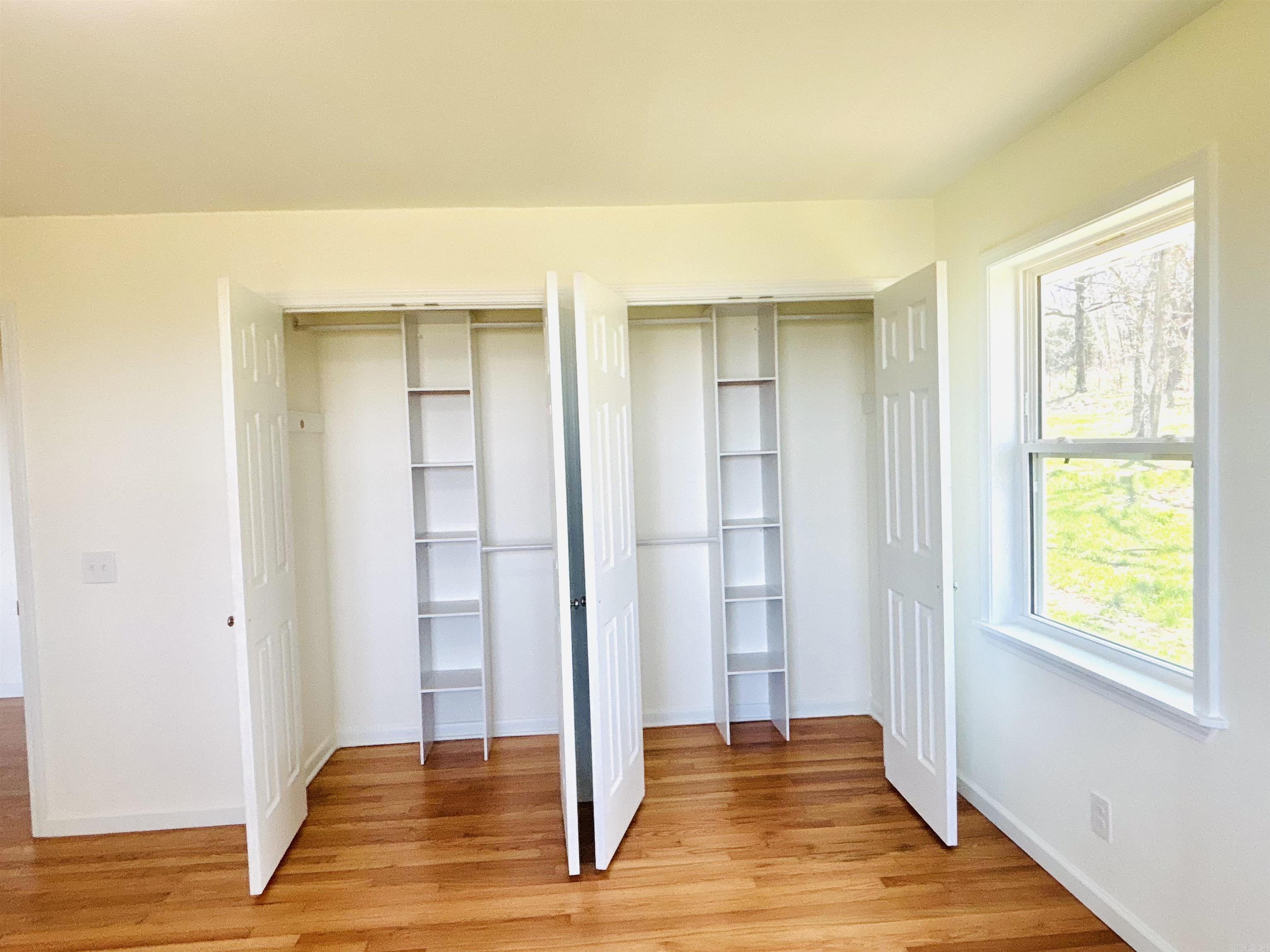 233 South Mountain  Marshall, AR