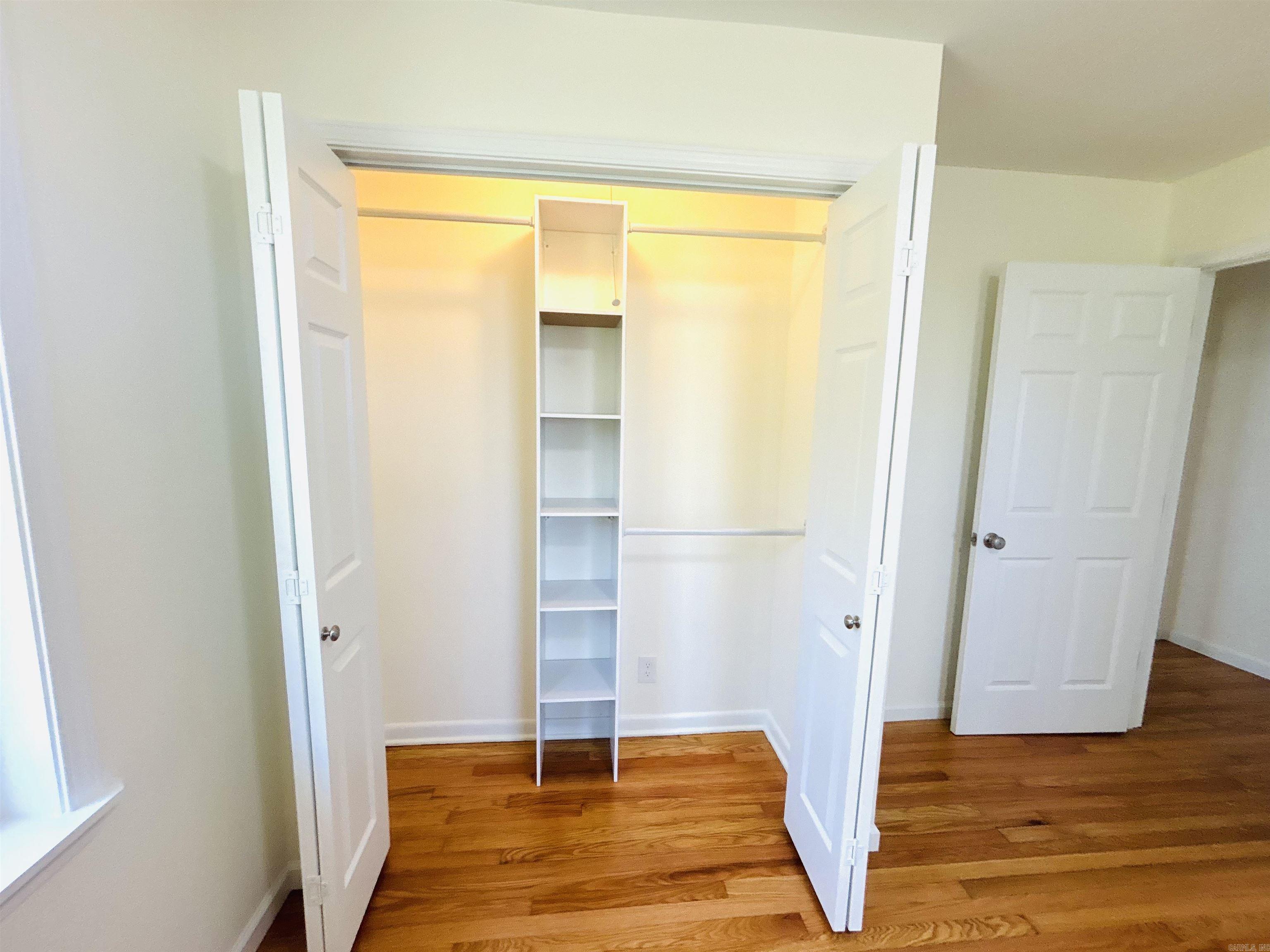 233 South Mountain  Marshall, AR