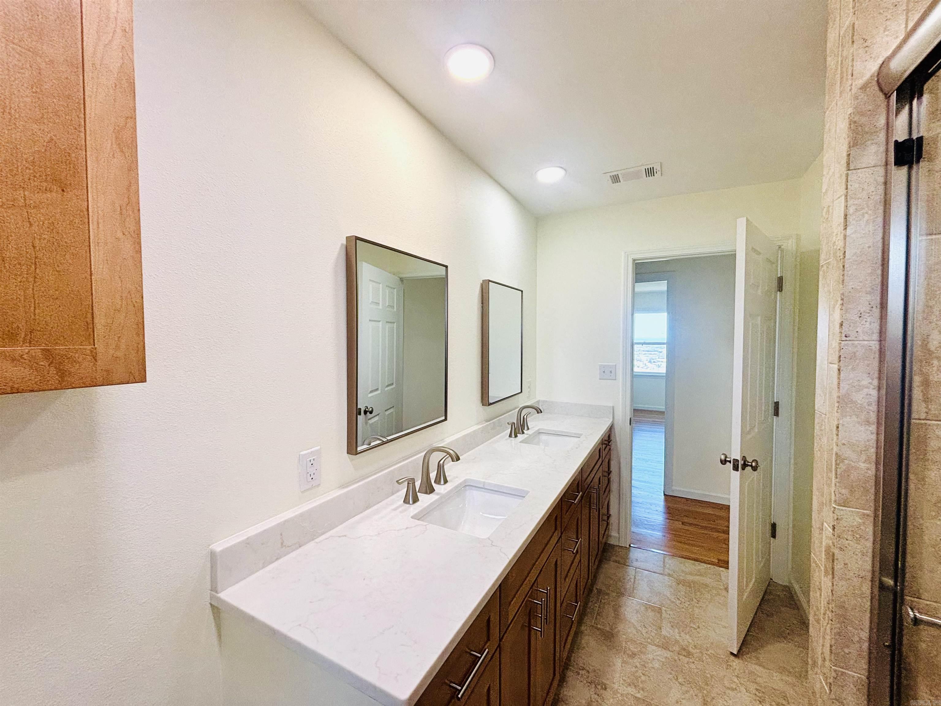 233 South Mountain  Marshall, AR