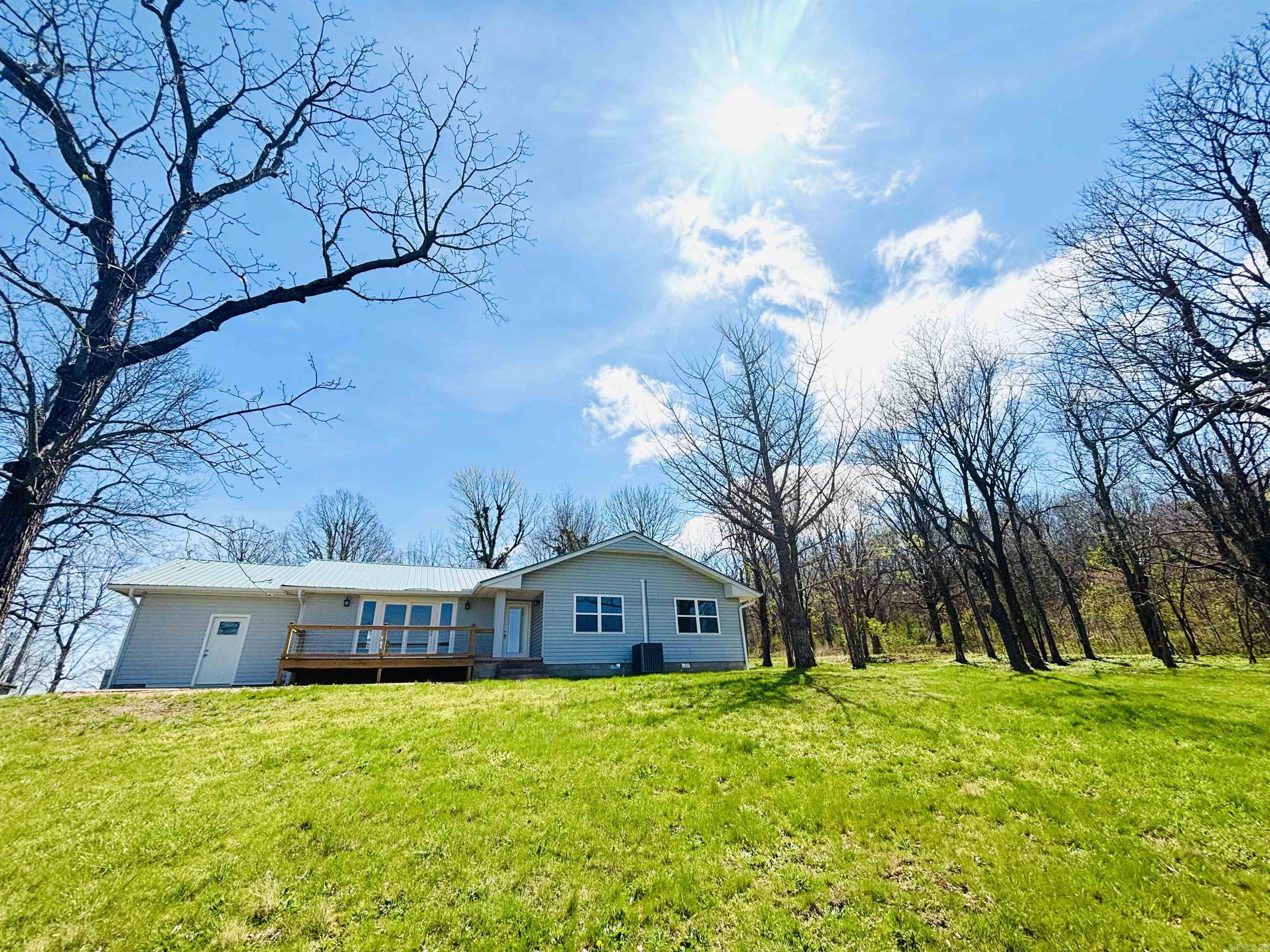 233 South Mountain  Marshall, AR