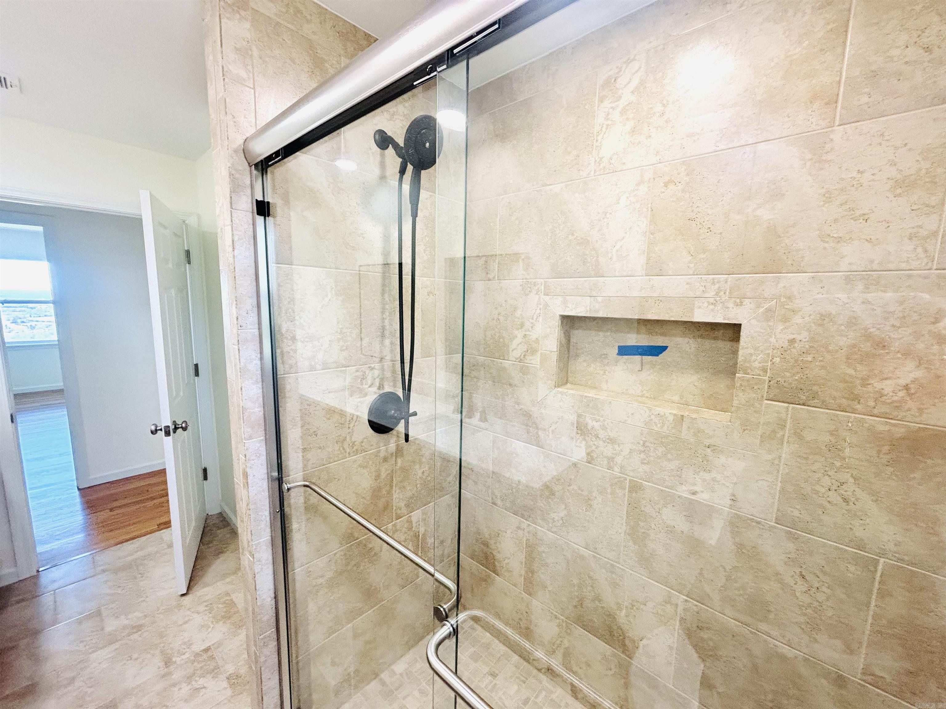 233 South Mountain  Marshall, AR