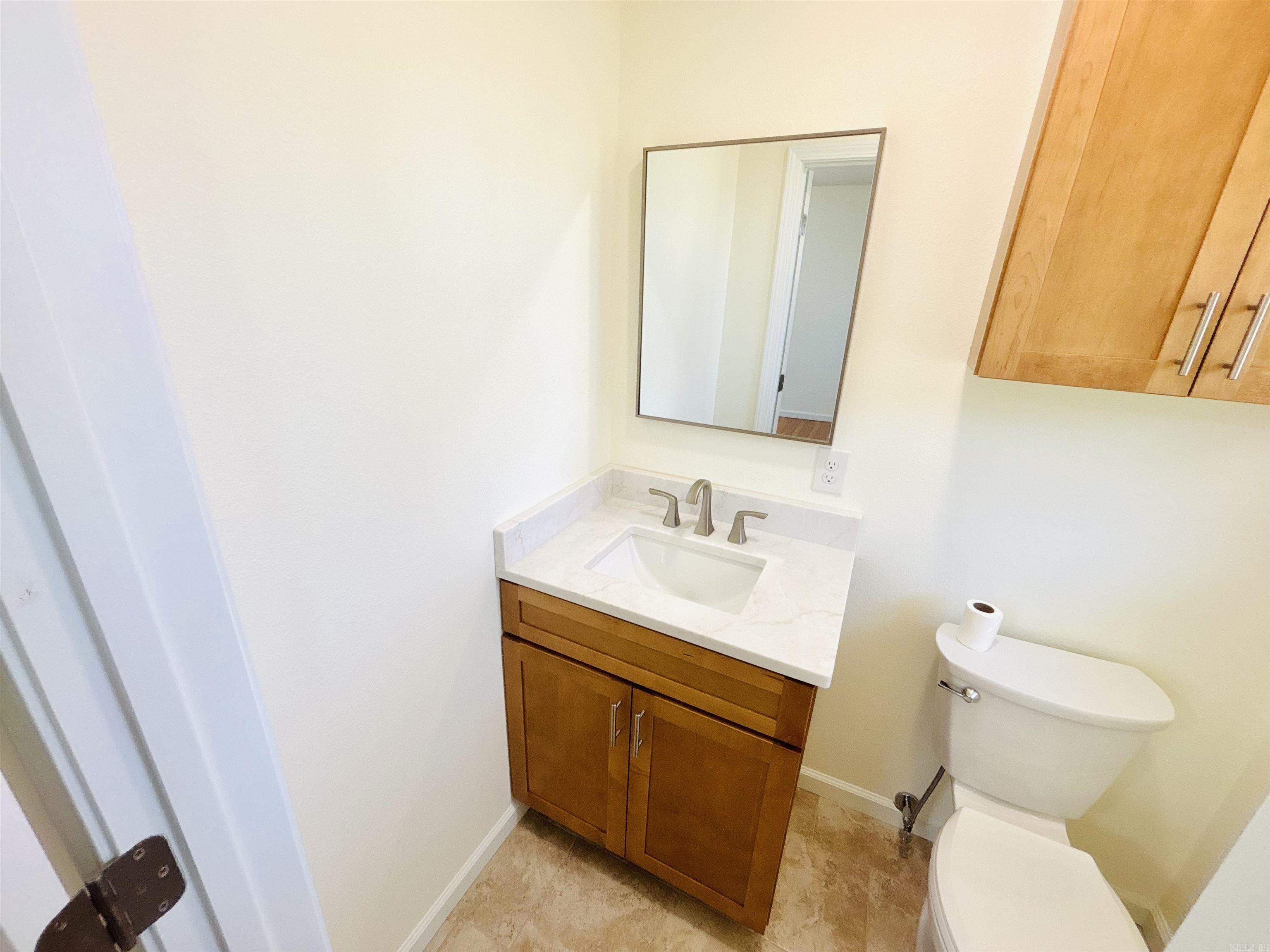 233 South Mountain  Marshall, AR