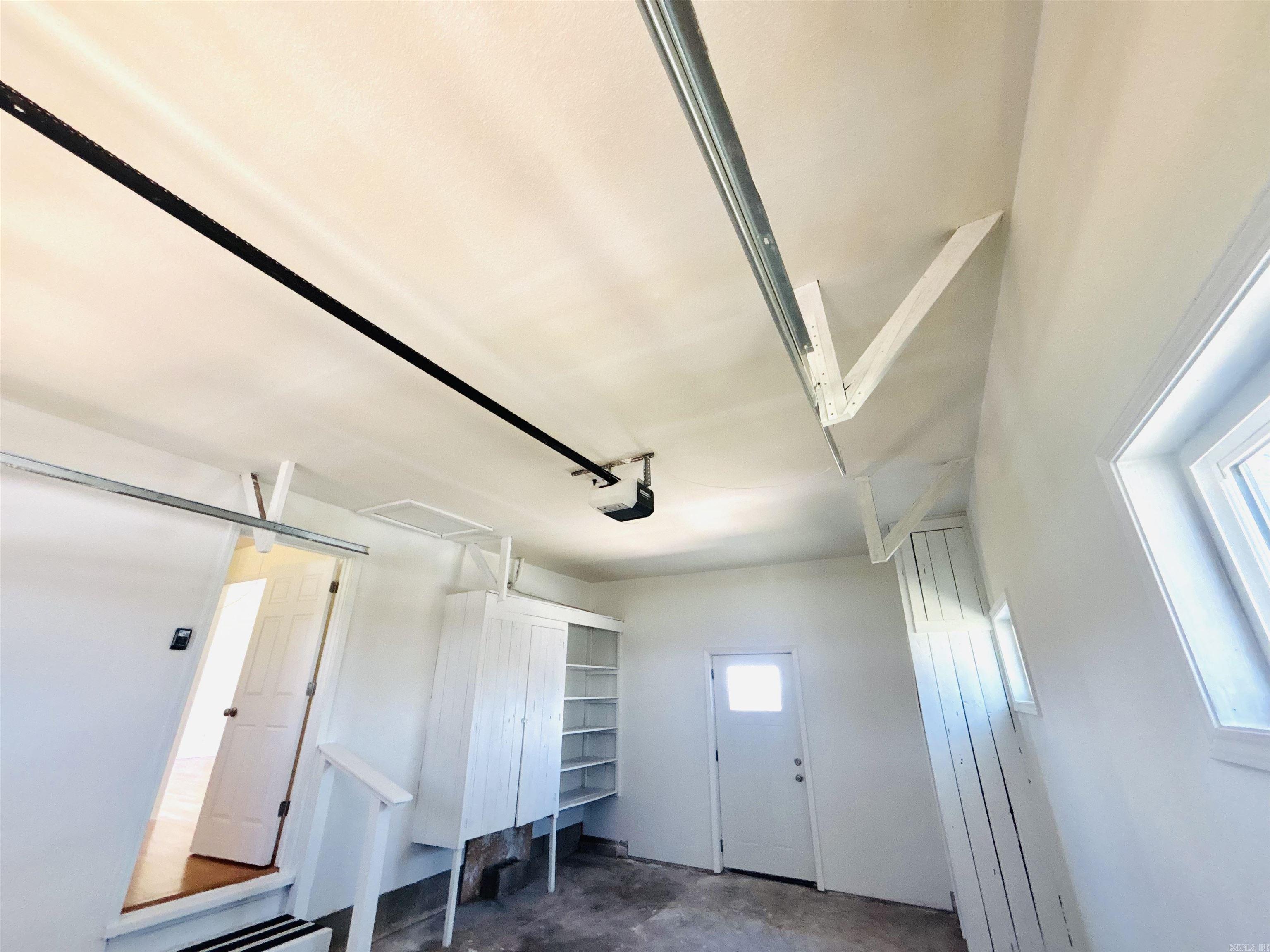 233 South Mountain  Marshall, AR