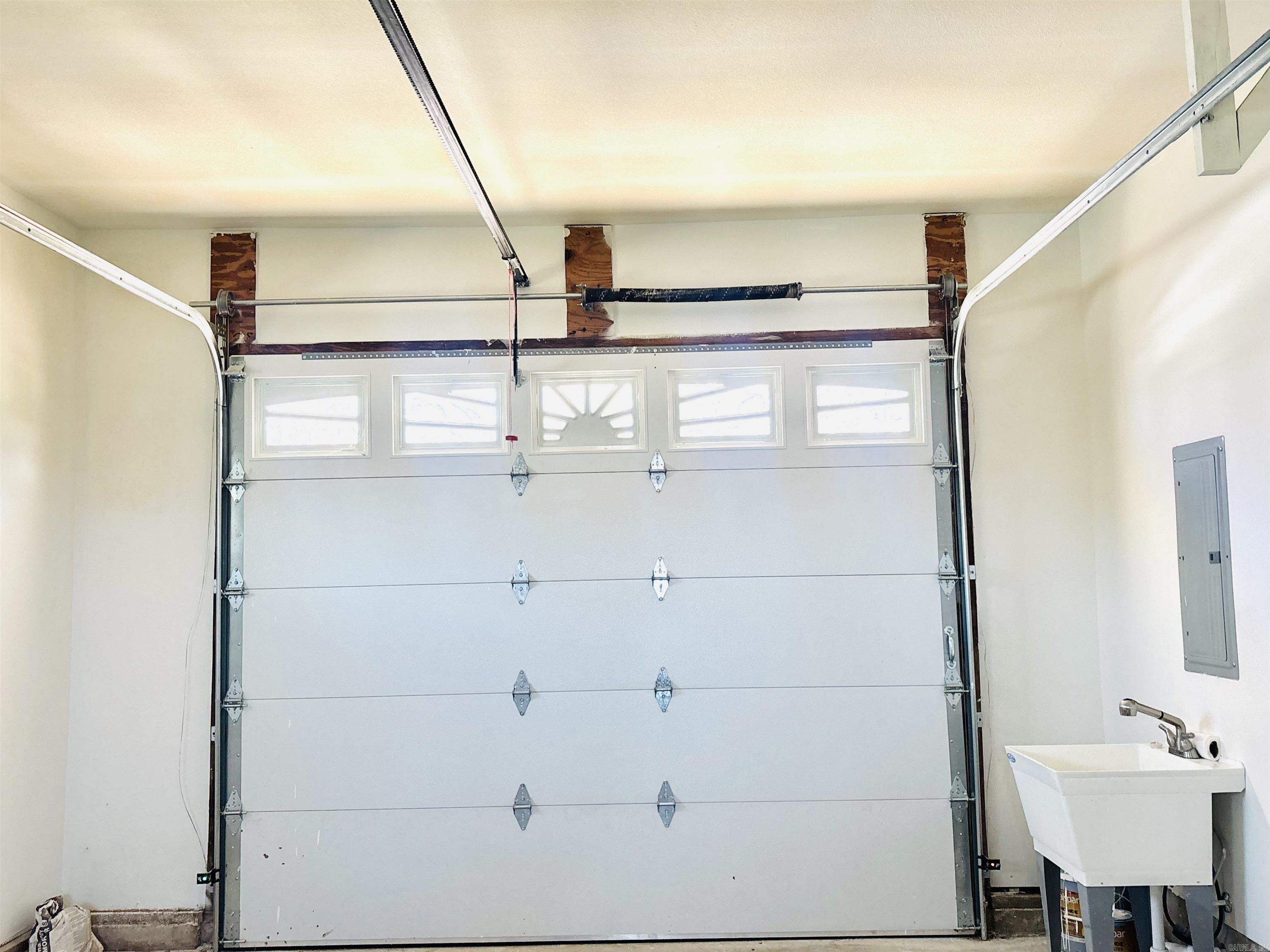 233 South Mountain  Marshall, AR