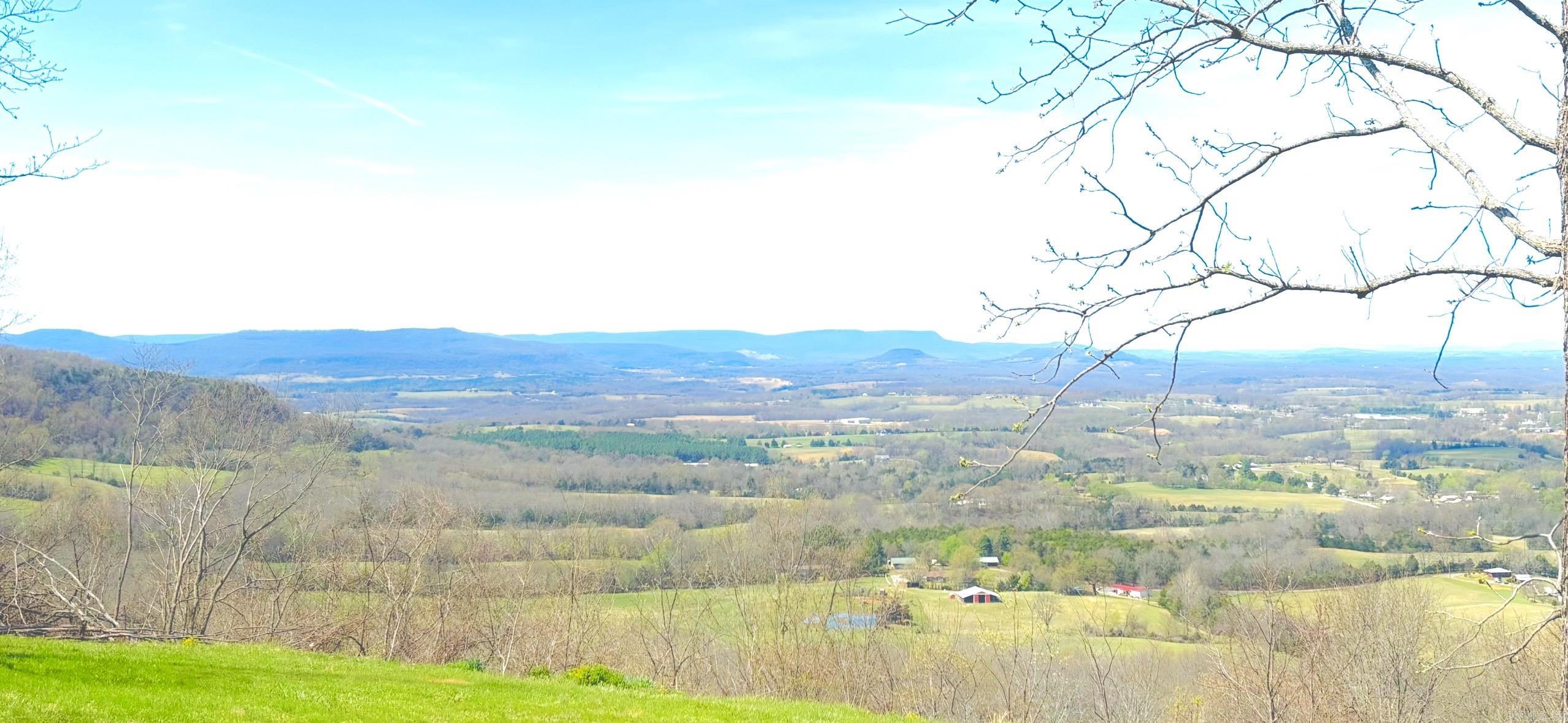 233 South Mountain  Marshall, AR