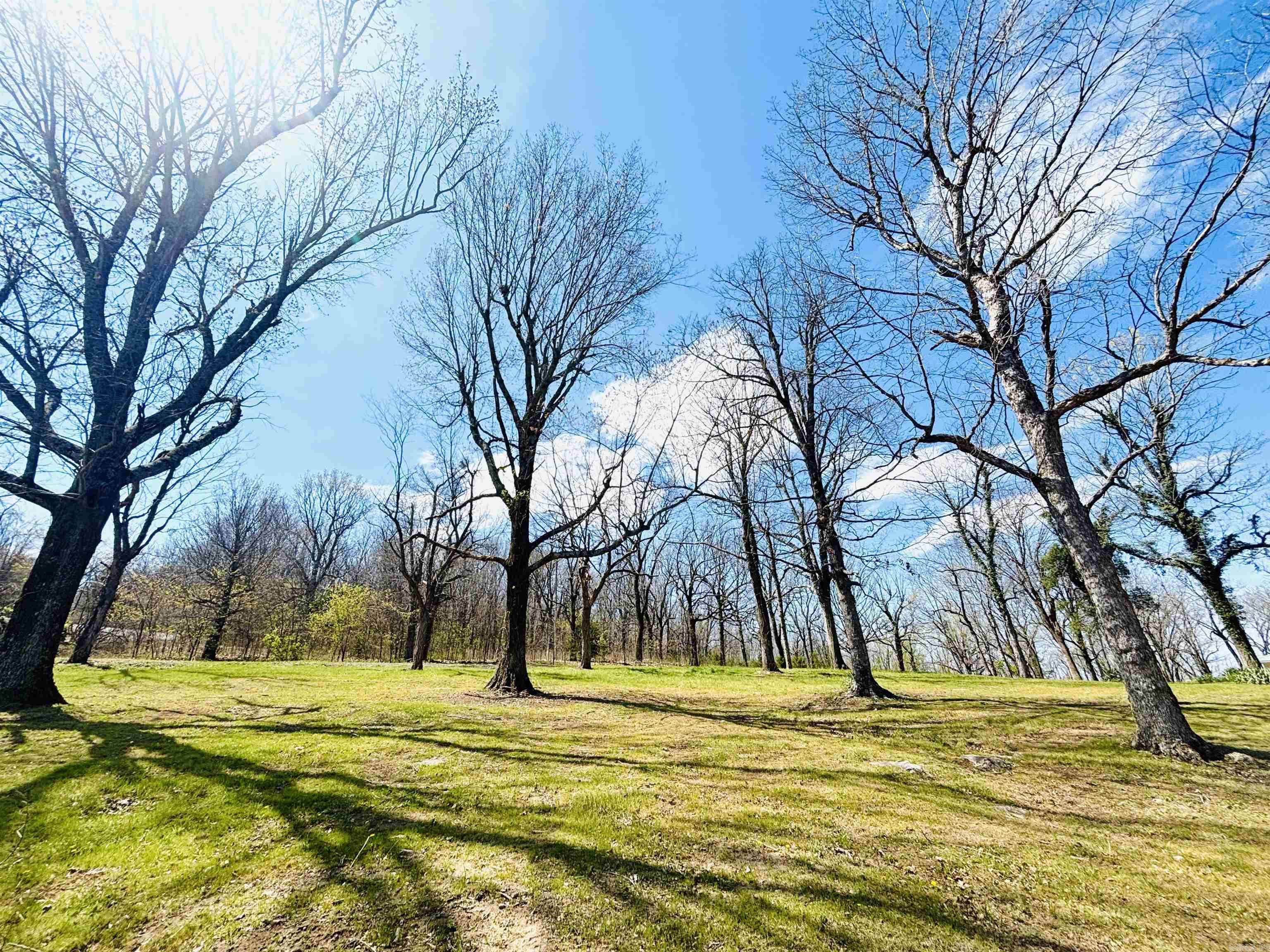 233 South Mountain  Marshall, AR