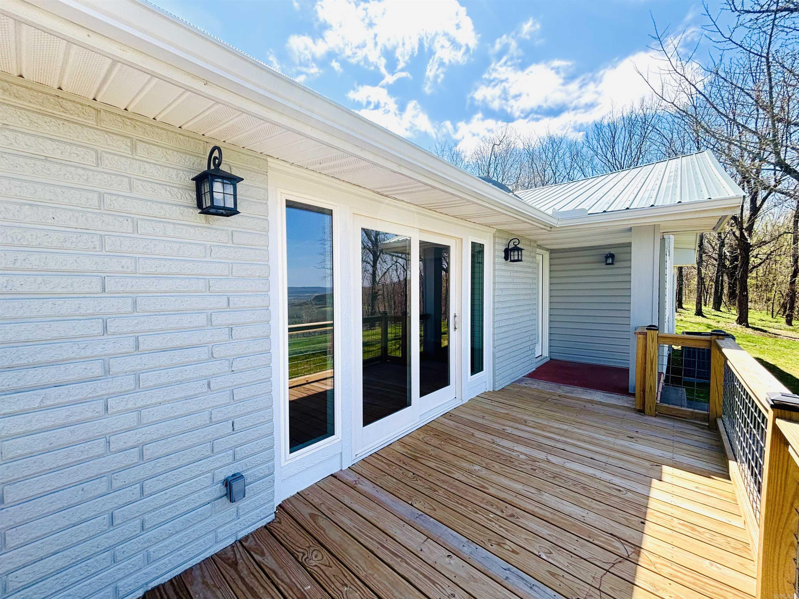 233 South Mountain  Marshall, AR