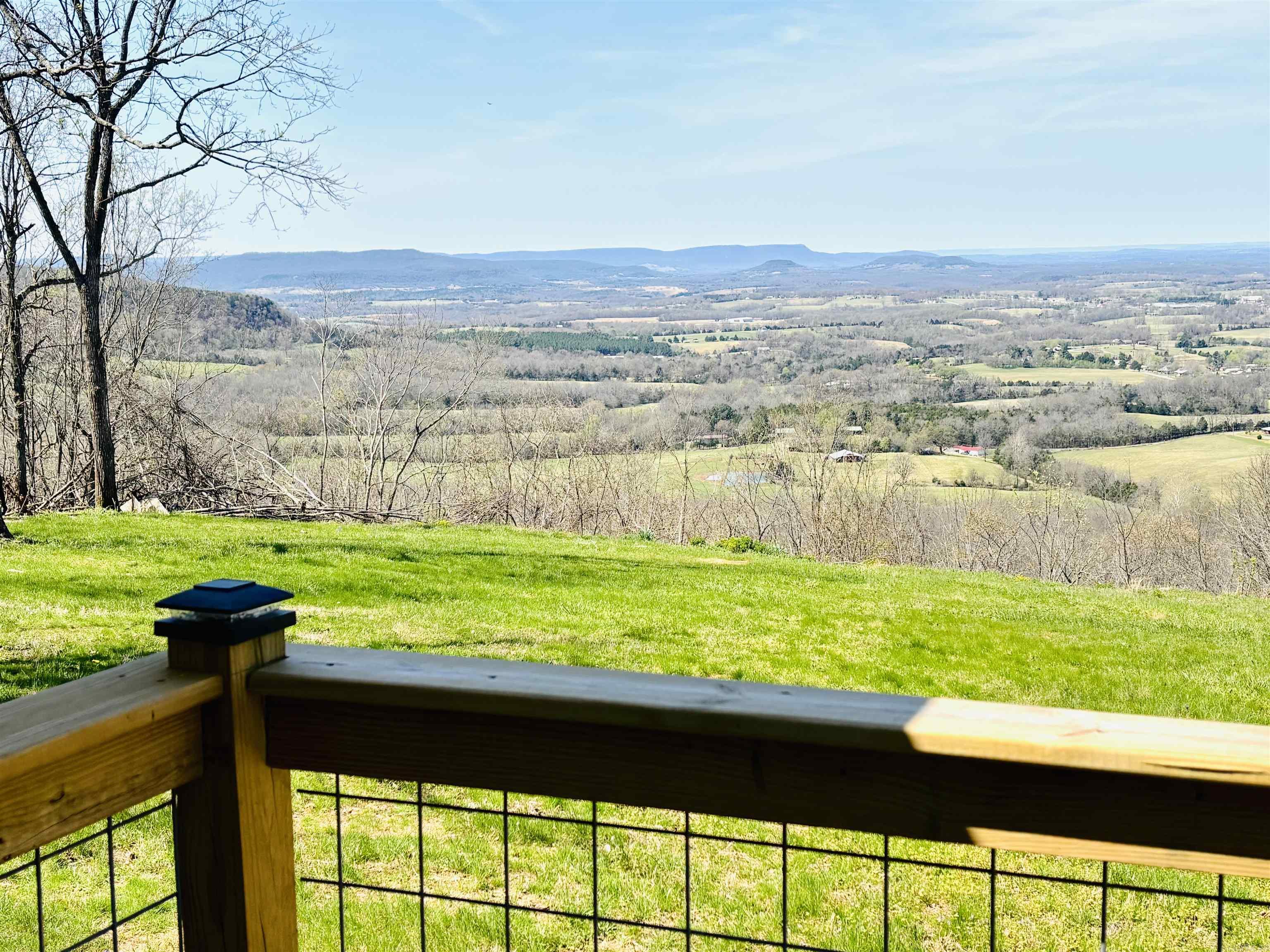 233 South Mountain  Marshall, AR