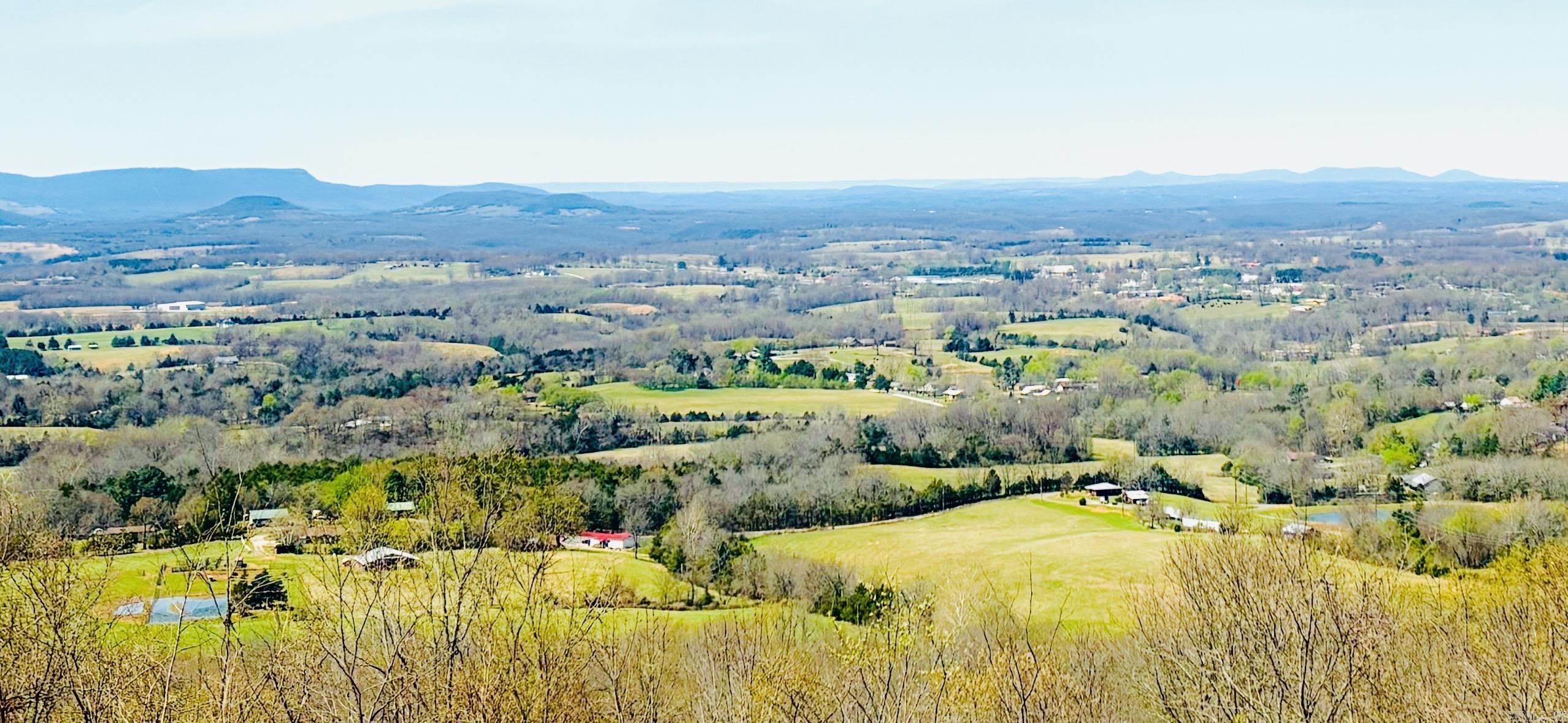 233 South Mountain  Marshall, AR