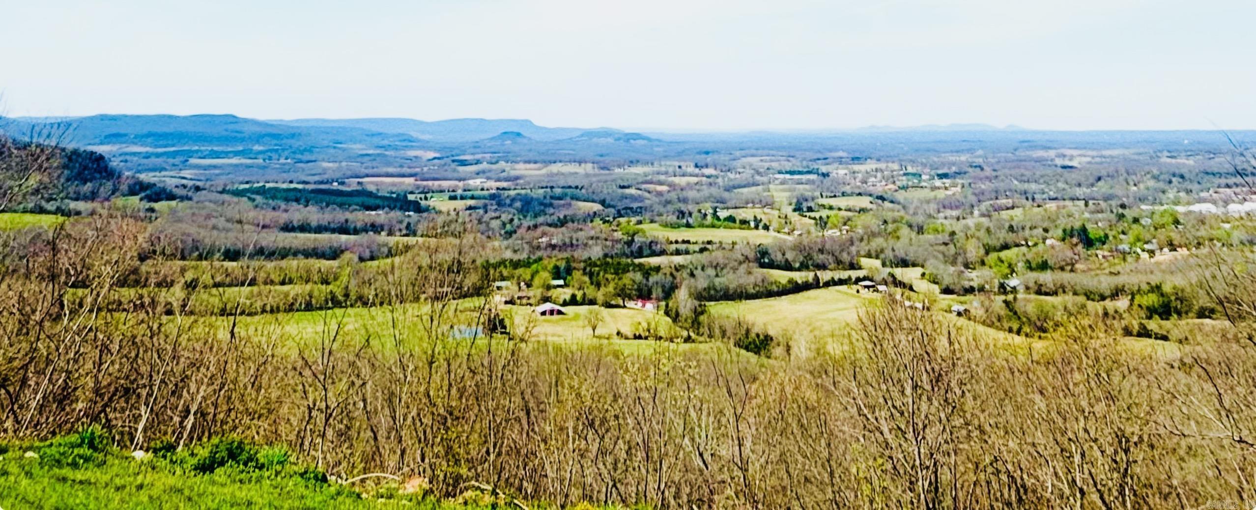 233 South Mountain  Marshall, AR