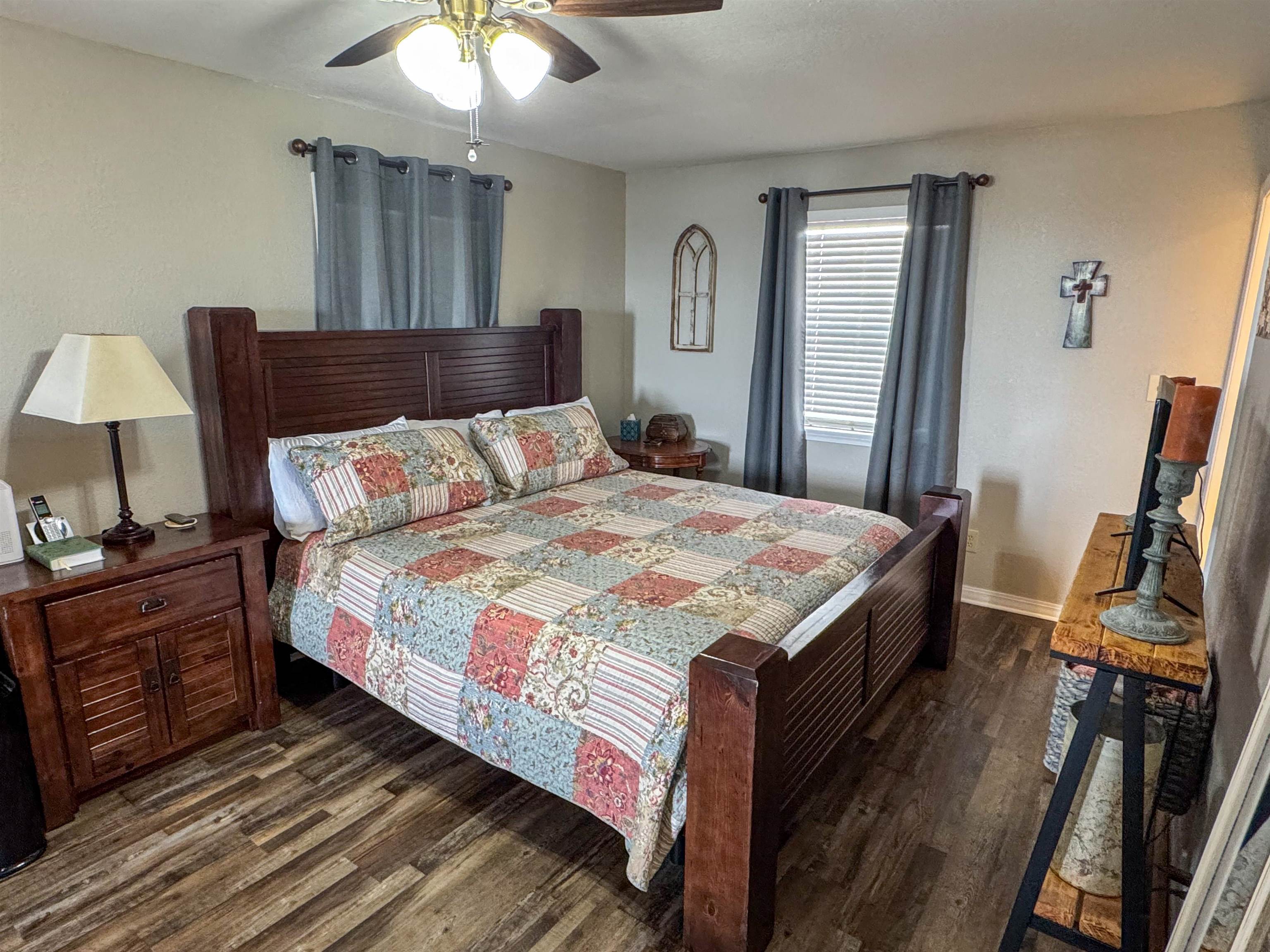 2009 Michigan Ave  Horseshoe Bend, AR