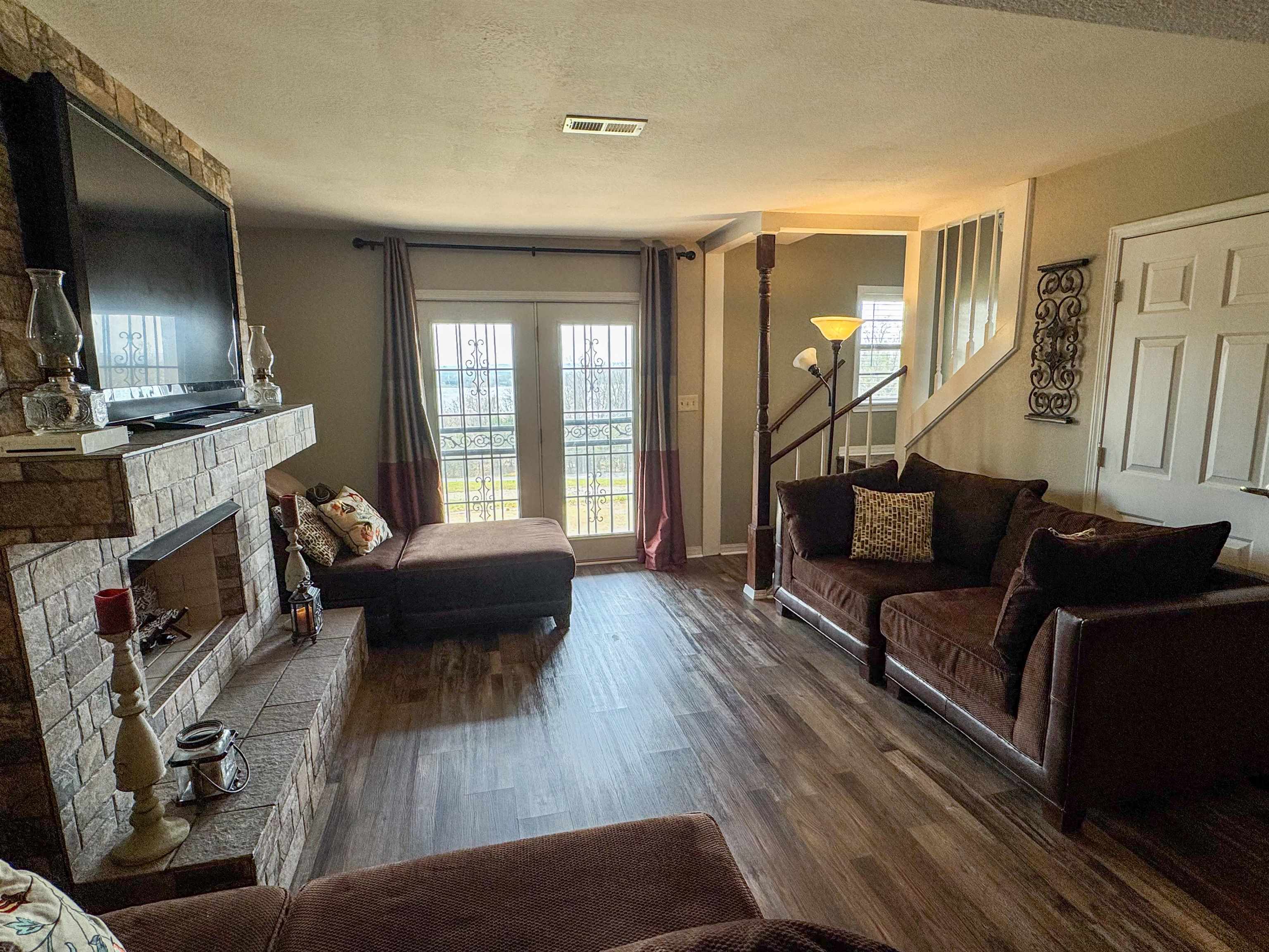 2009 Michigan Ave  Horseshoe Bend, AR