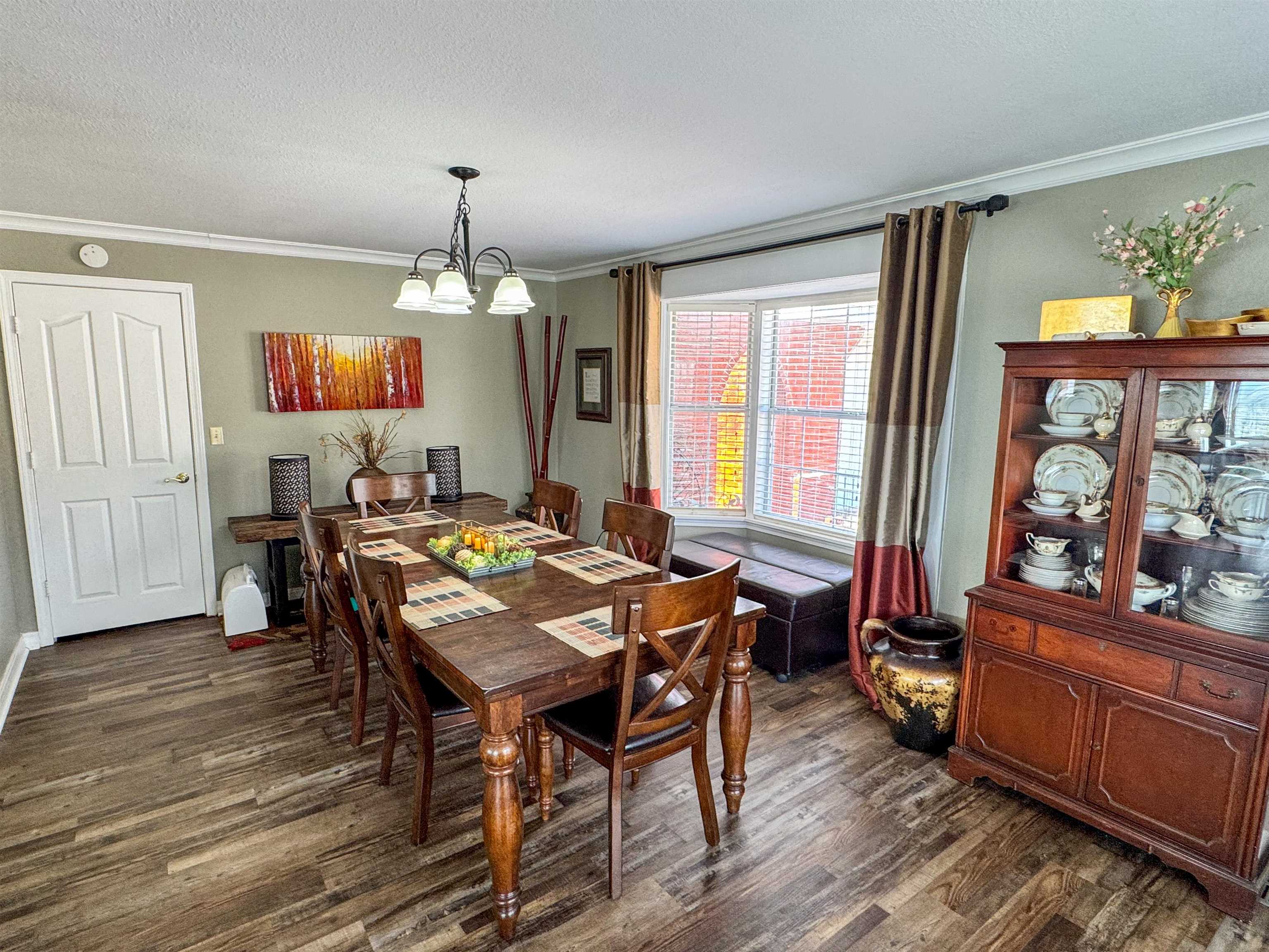 2009 Michigan Ave  Horseshoe Bend, AR