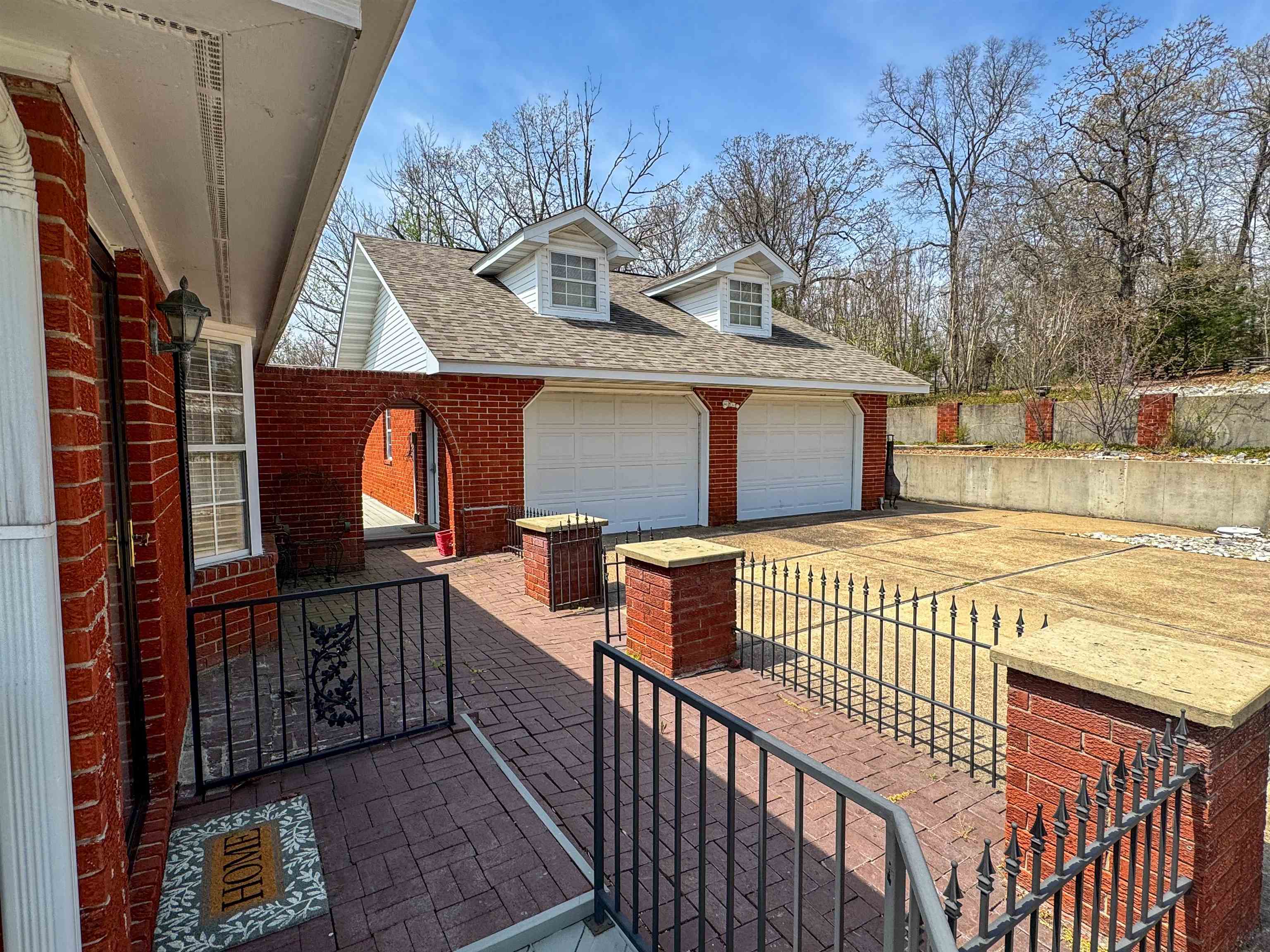 2009 Michigan Ave  Horseshoe Bend, AR