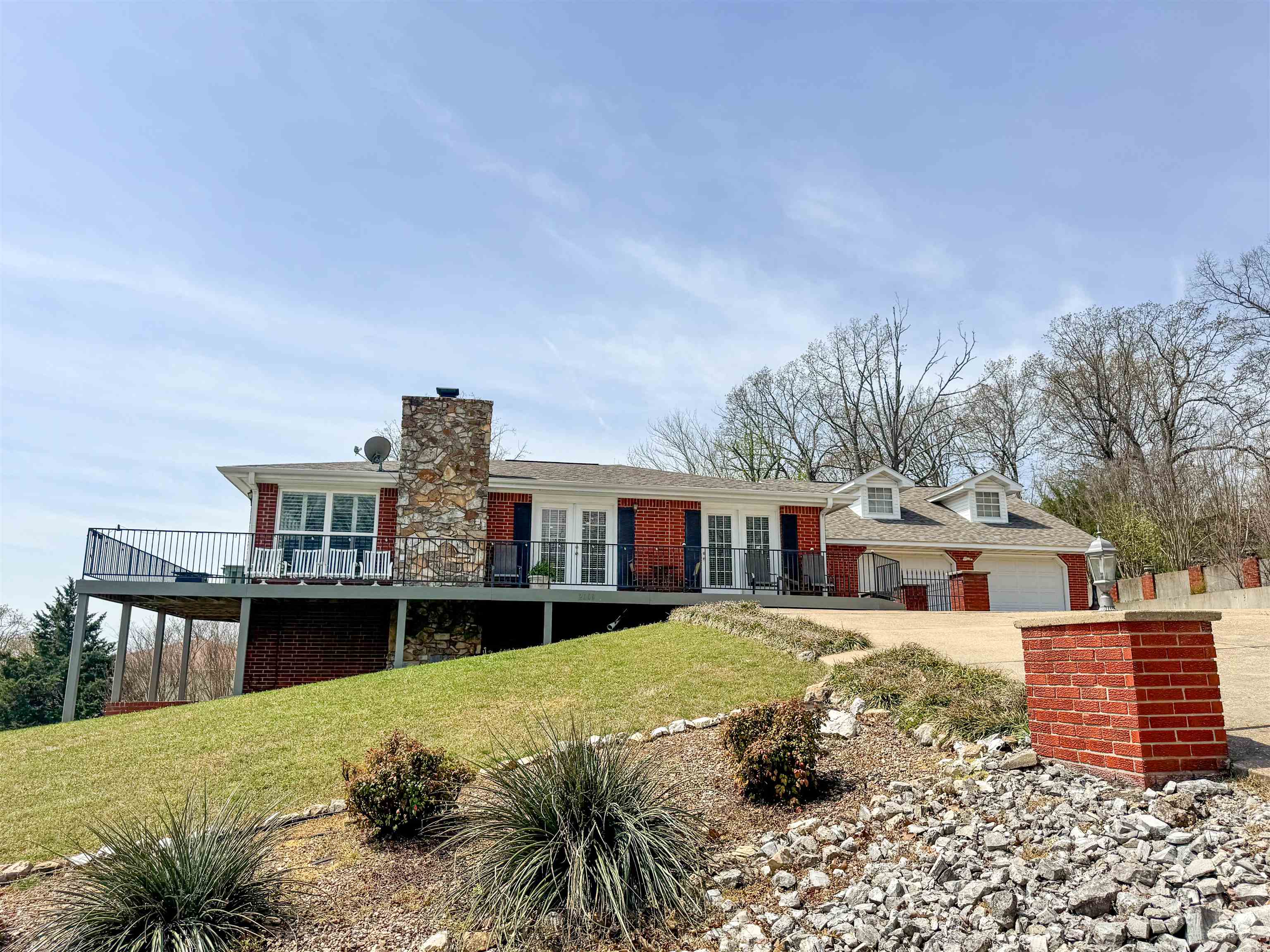 2009 Michigan Ave  Horseshoe Bend, AR