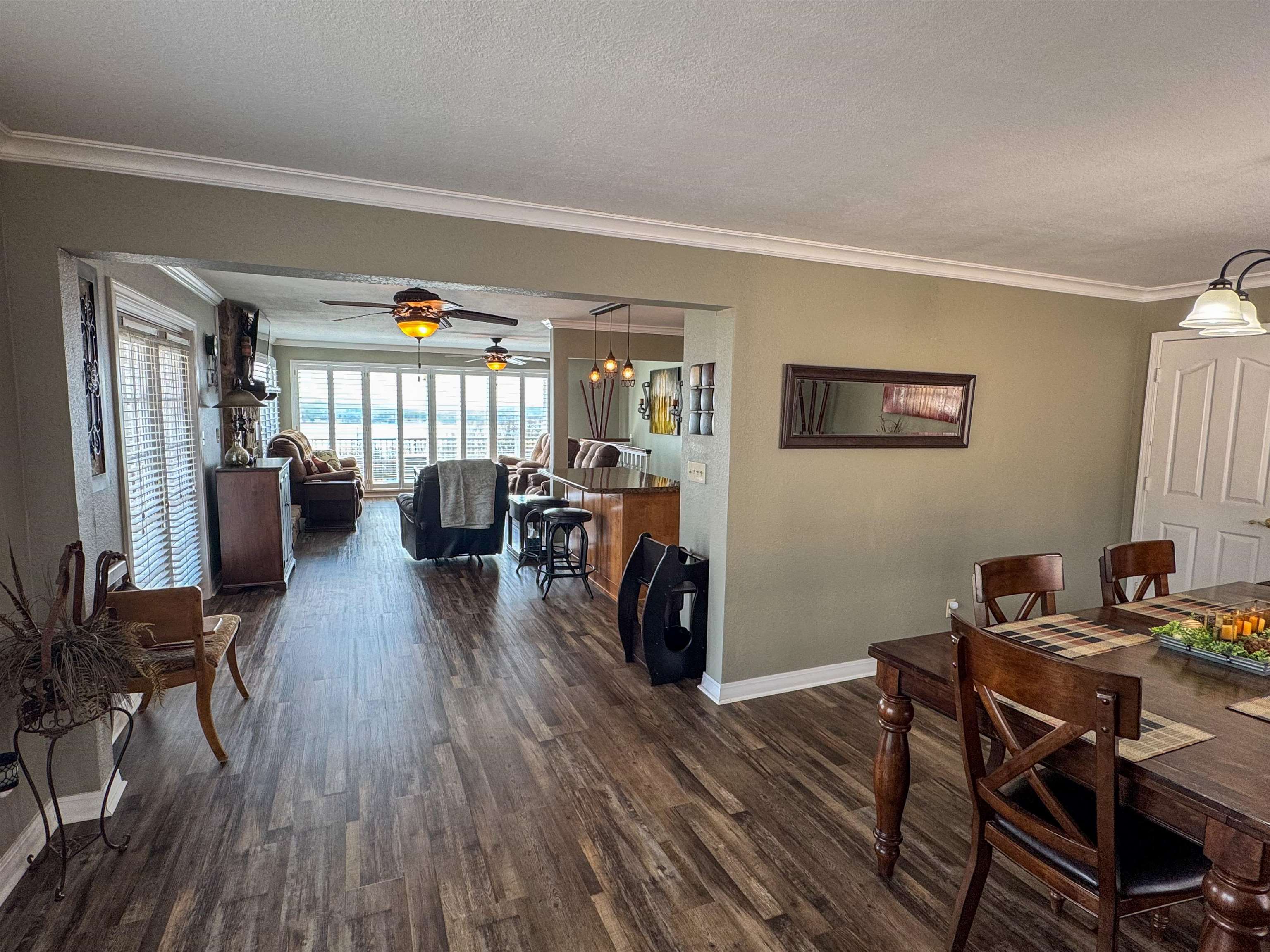 2009 Michigan Ave  Horseshoe Bend, AR