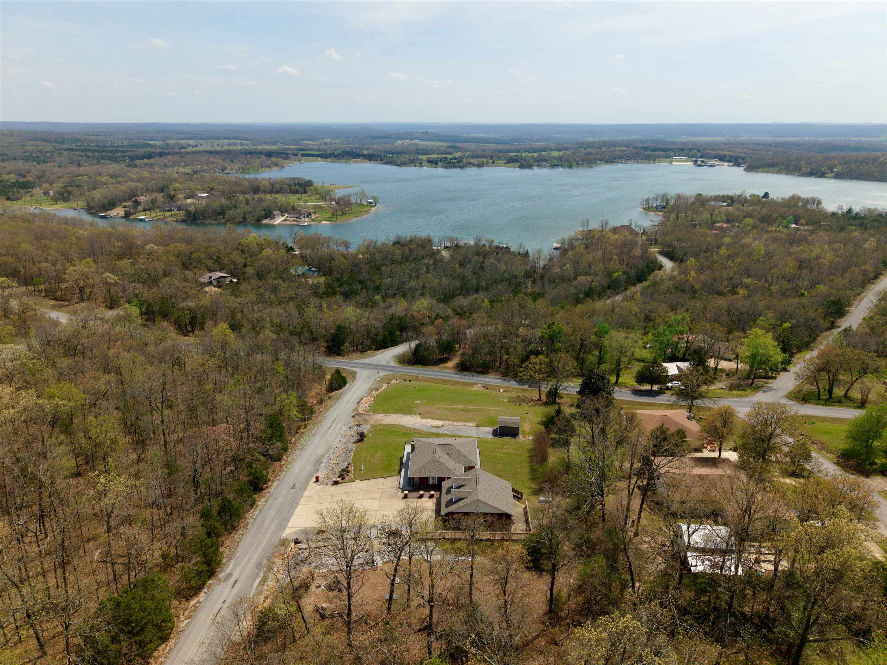 2009 Michigan Ave  Horseshoe Bend, AR