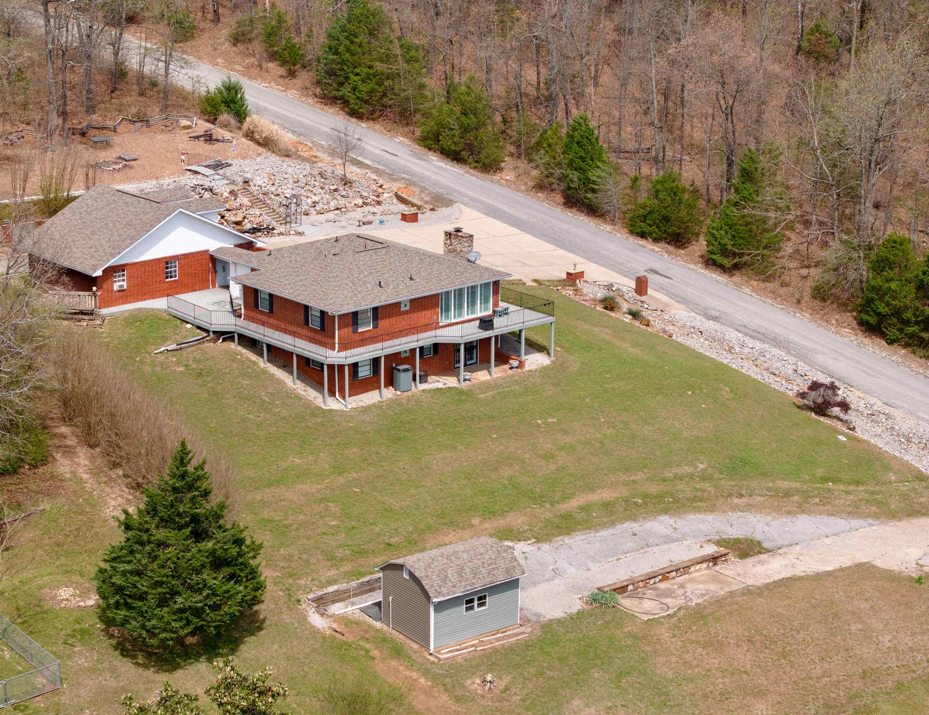 2009 Michigan Ave  Horseshoe Bend, AR