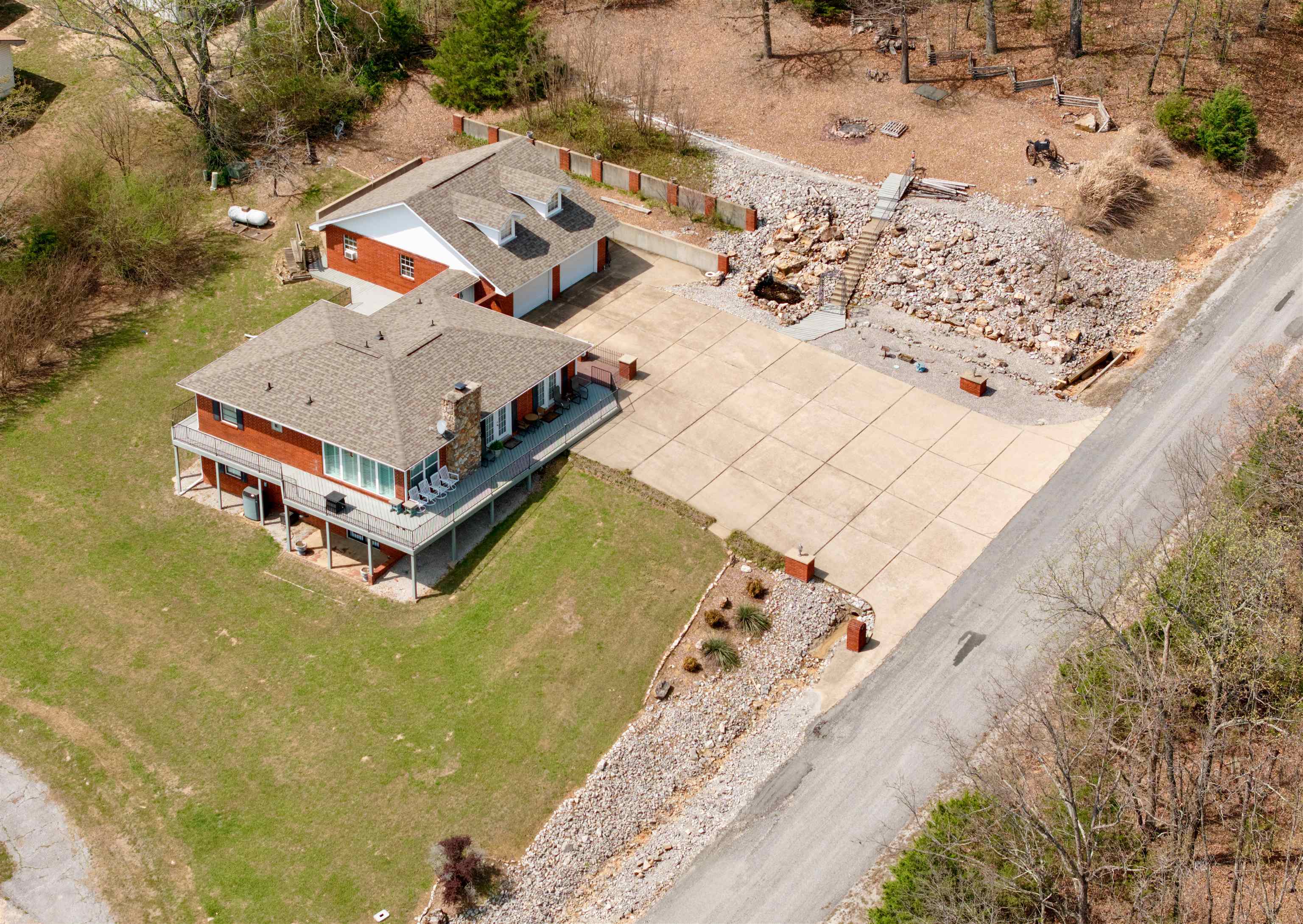 2009 Michigan Ave  Horseshoe Bend, AR