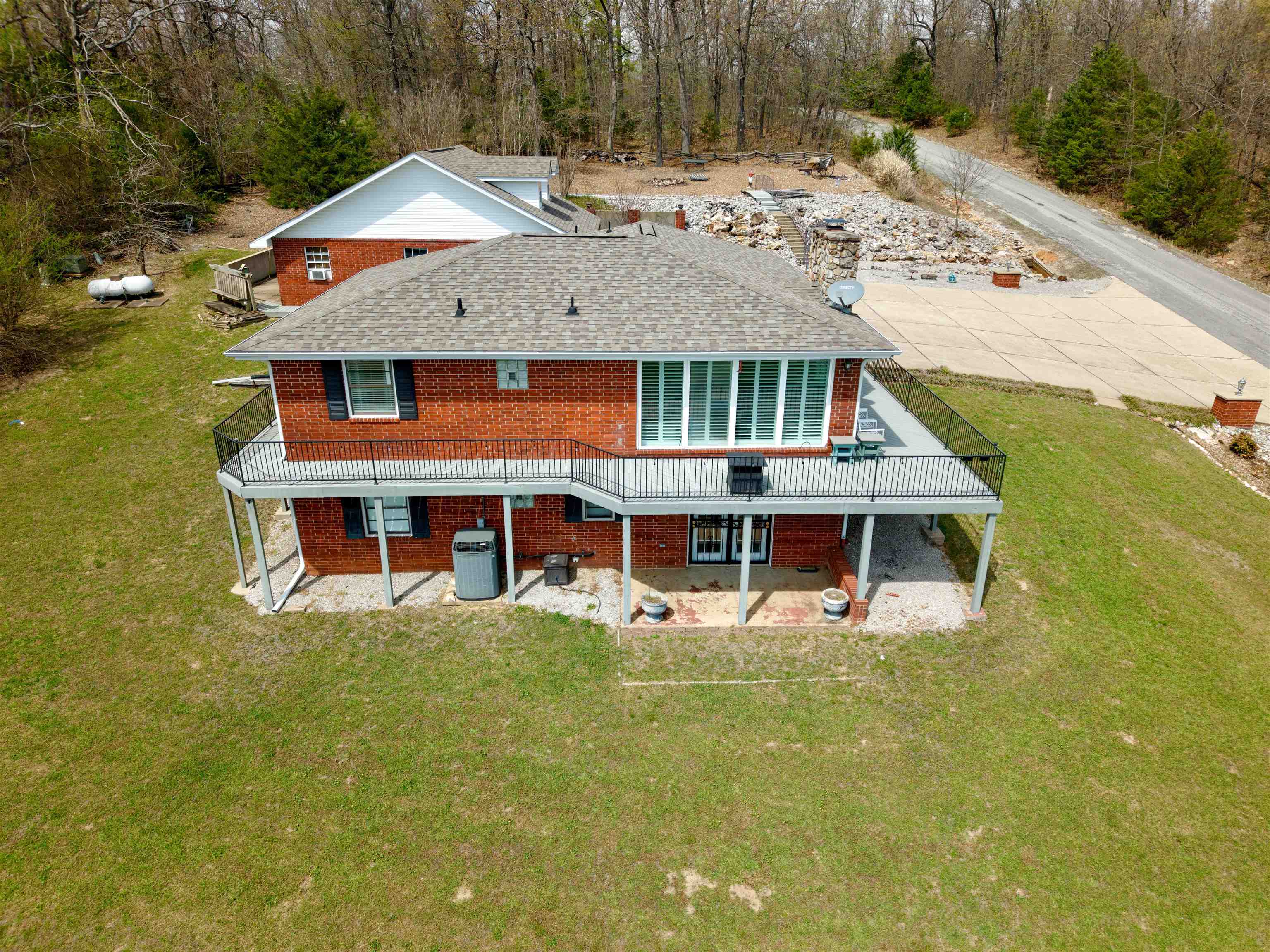 2009 Michigan Ave  Horseshoe Bend, AR