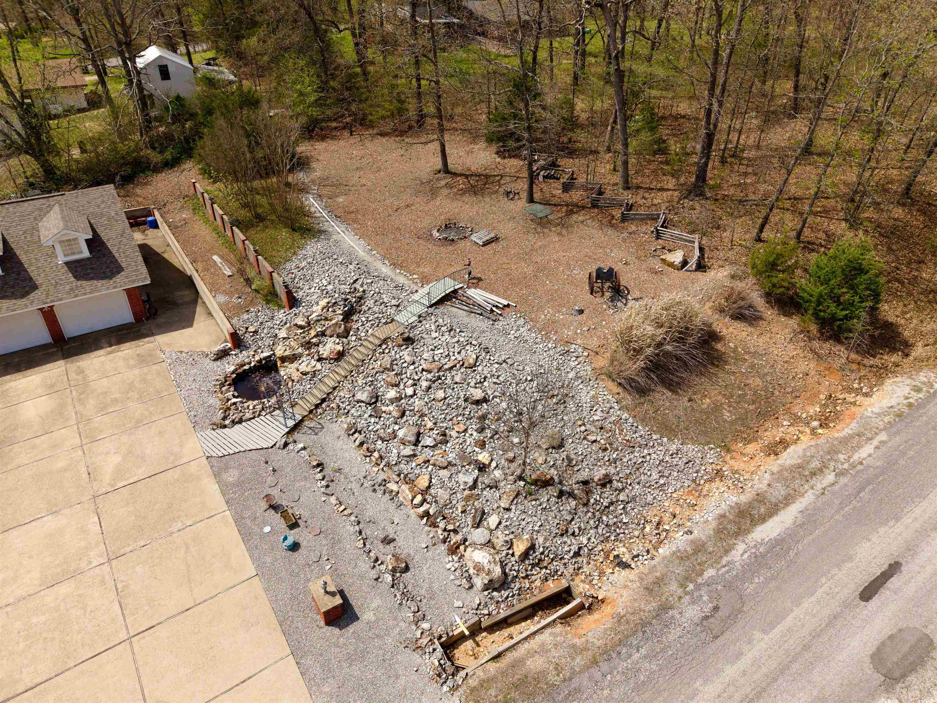 2009 Michigan Ave  Horseshoe Bend, AR