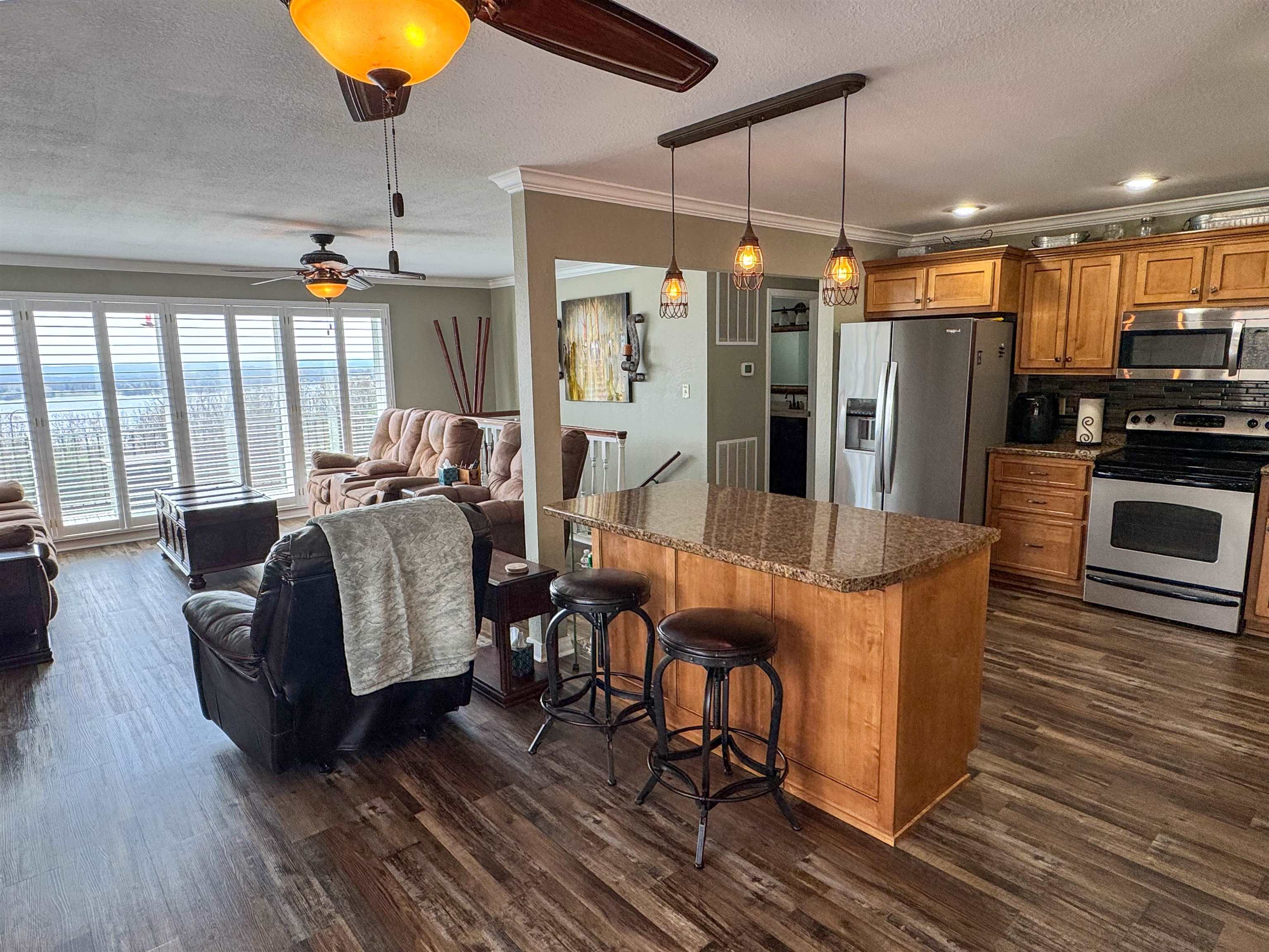 2009 Michigan Ave  Horseshoe Bend, AR